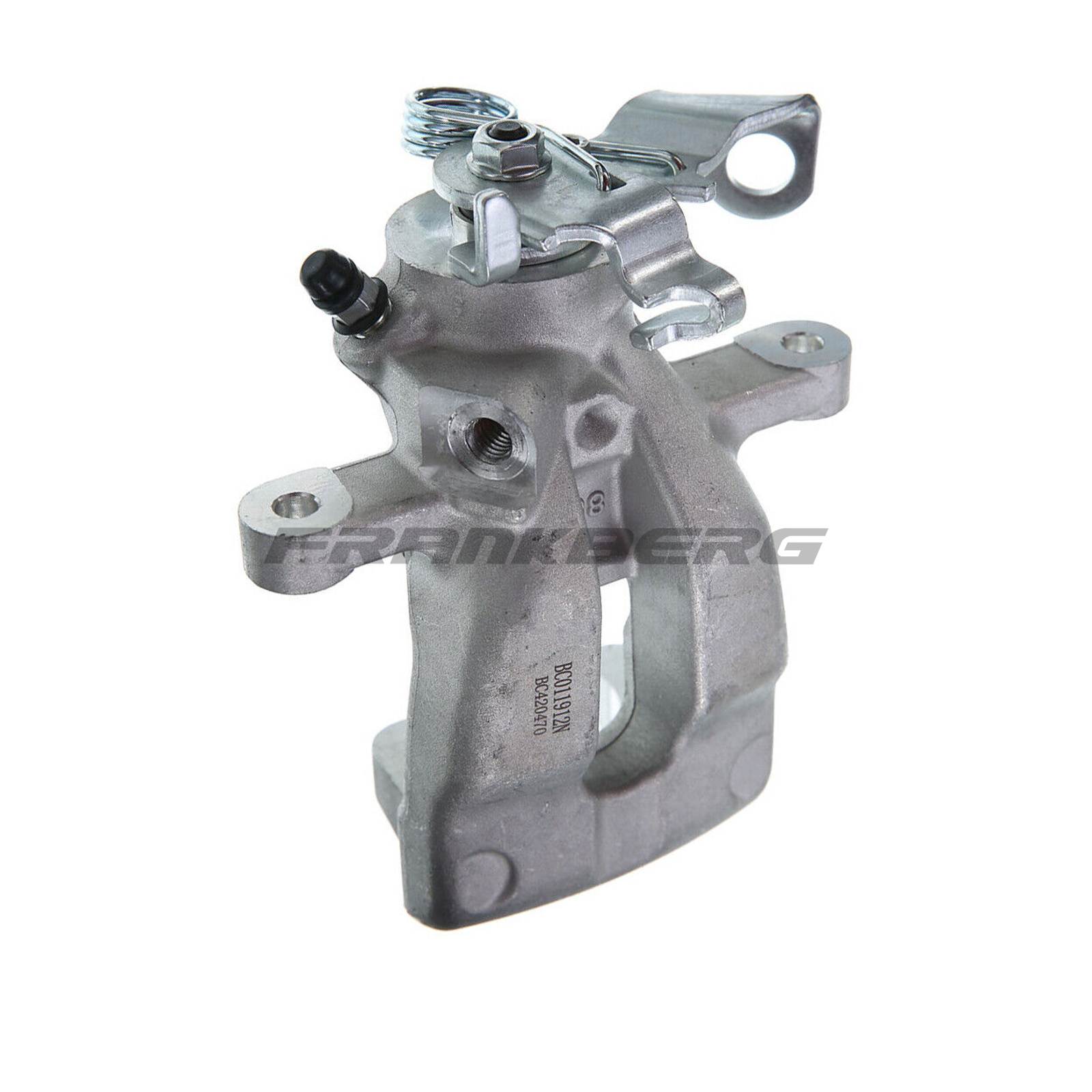 Brake Caliper