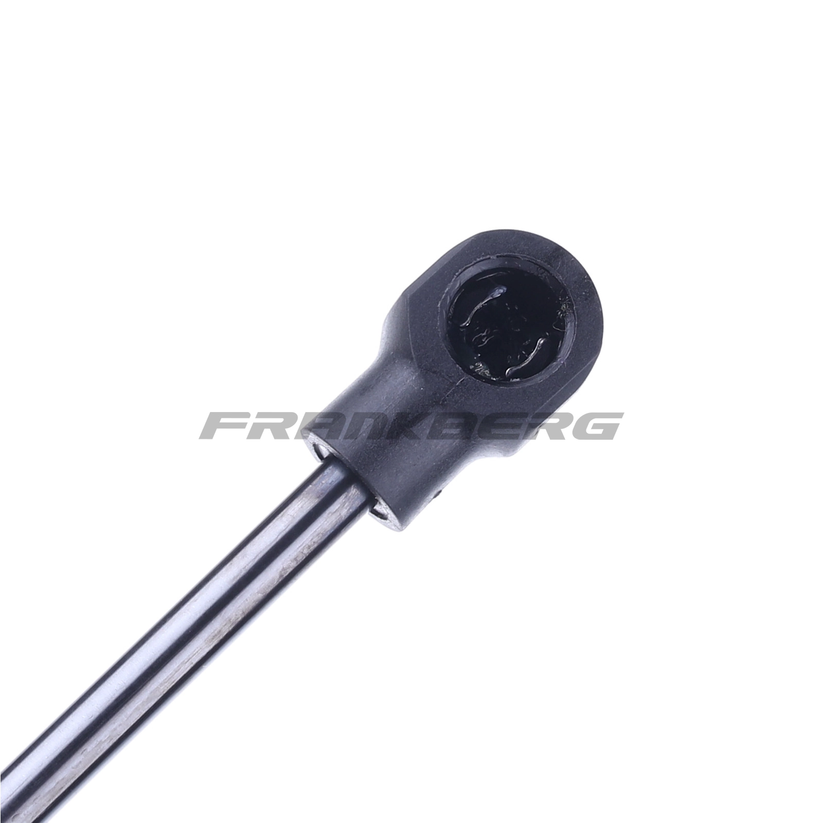 Gas Spring, rear window