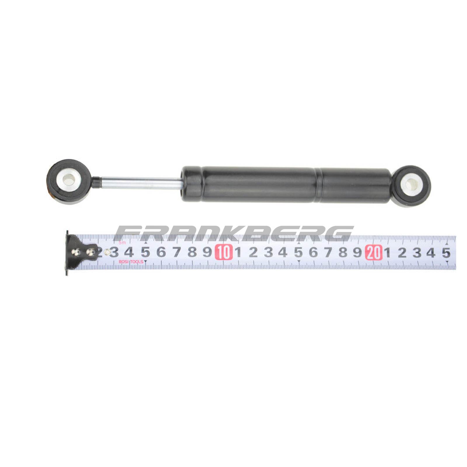 Vibration Damper