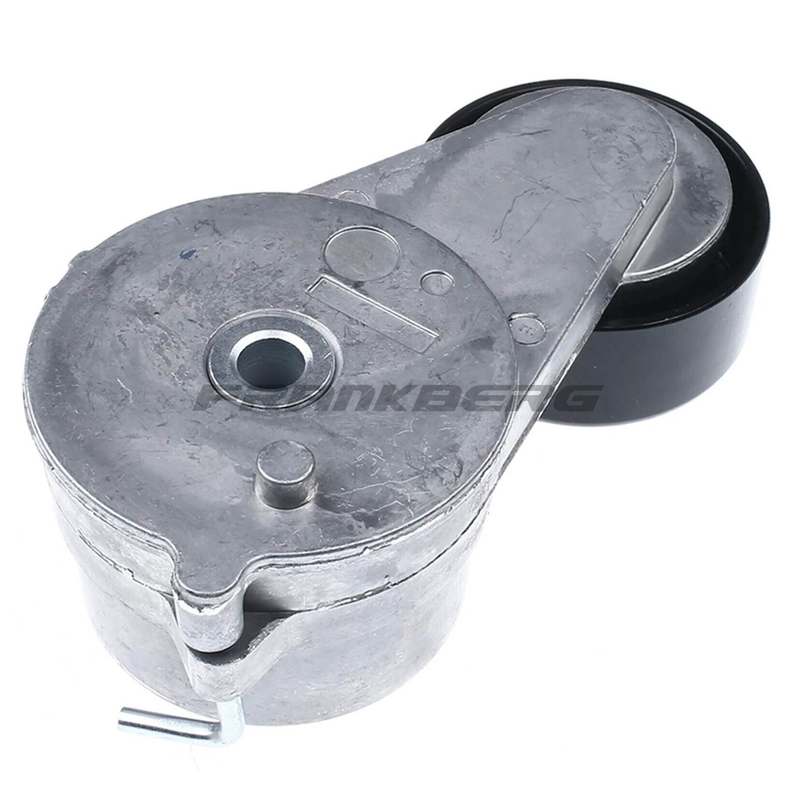 Belt Tensioner, V-ribbed belt