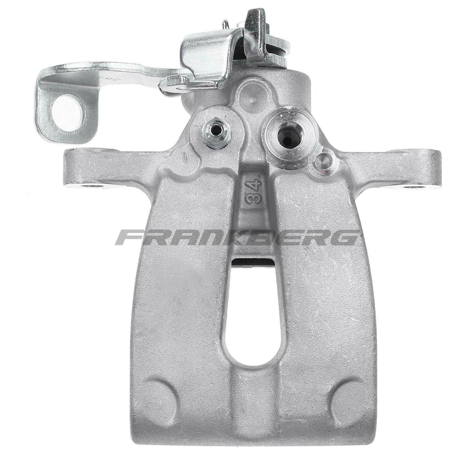Brake Caliper