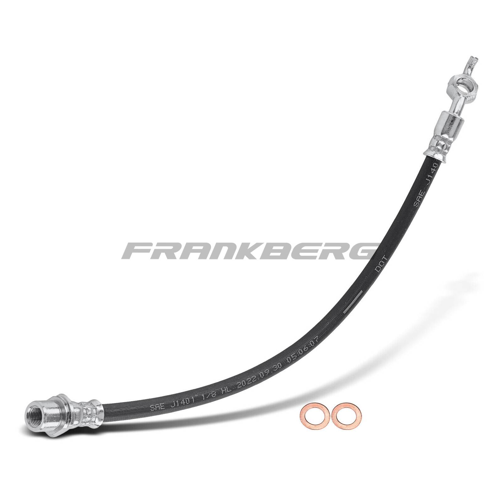Brake Hose (5481FB0004955)
