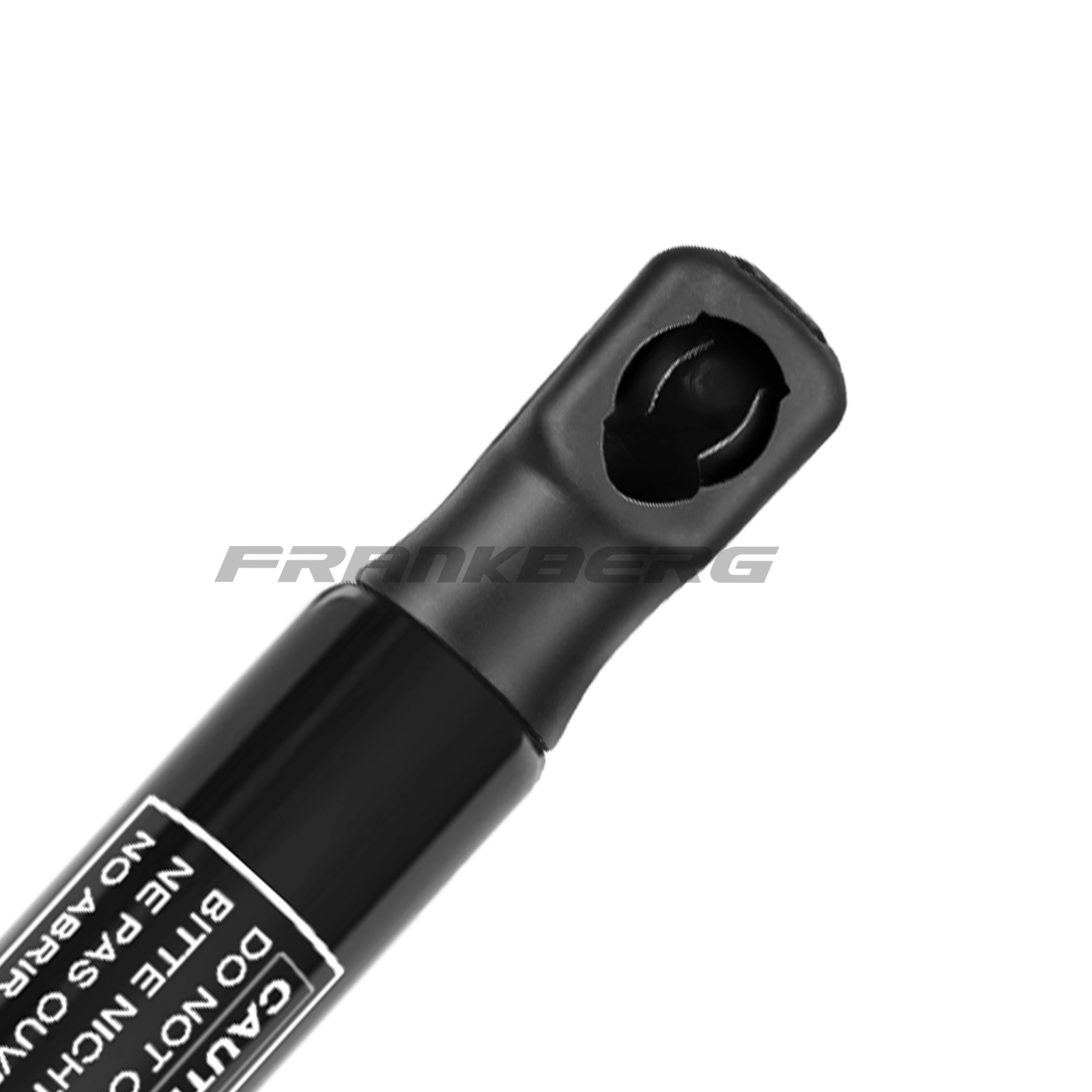 Gas Spring, boot/cargo area