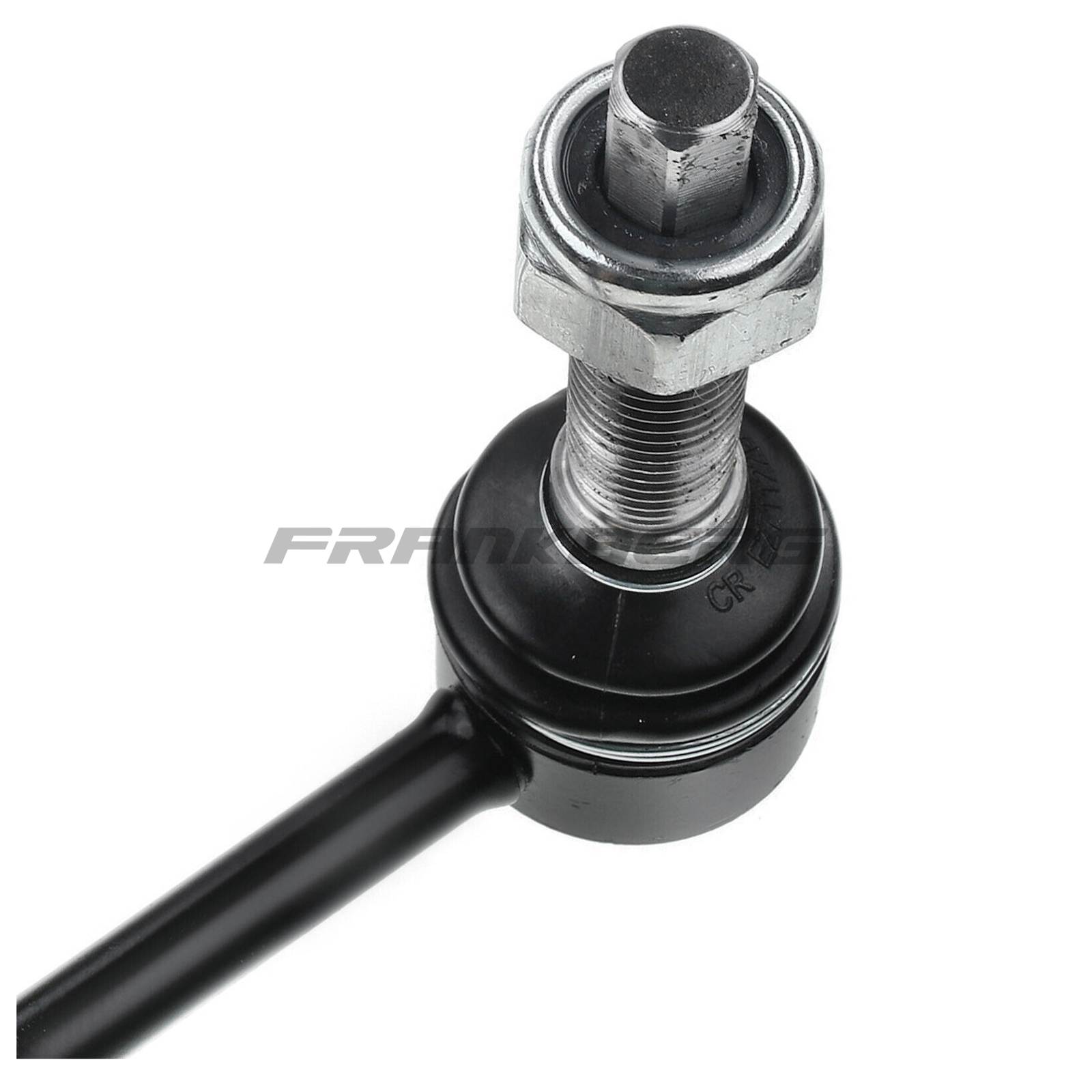 Bushing, stabiliser coupling rod