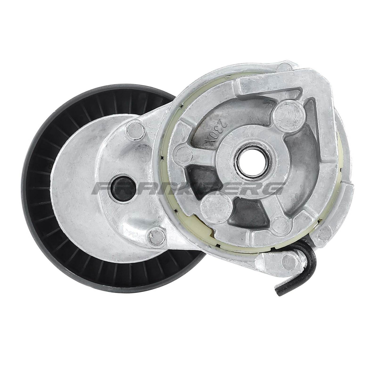 Belt Tensioner, V-ribbed belt