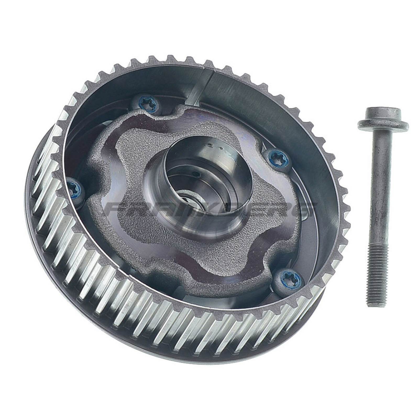 Camshaft Adjuster