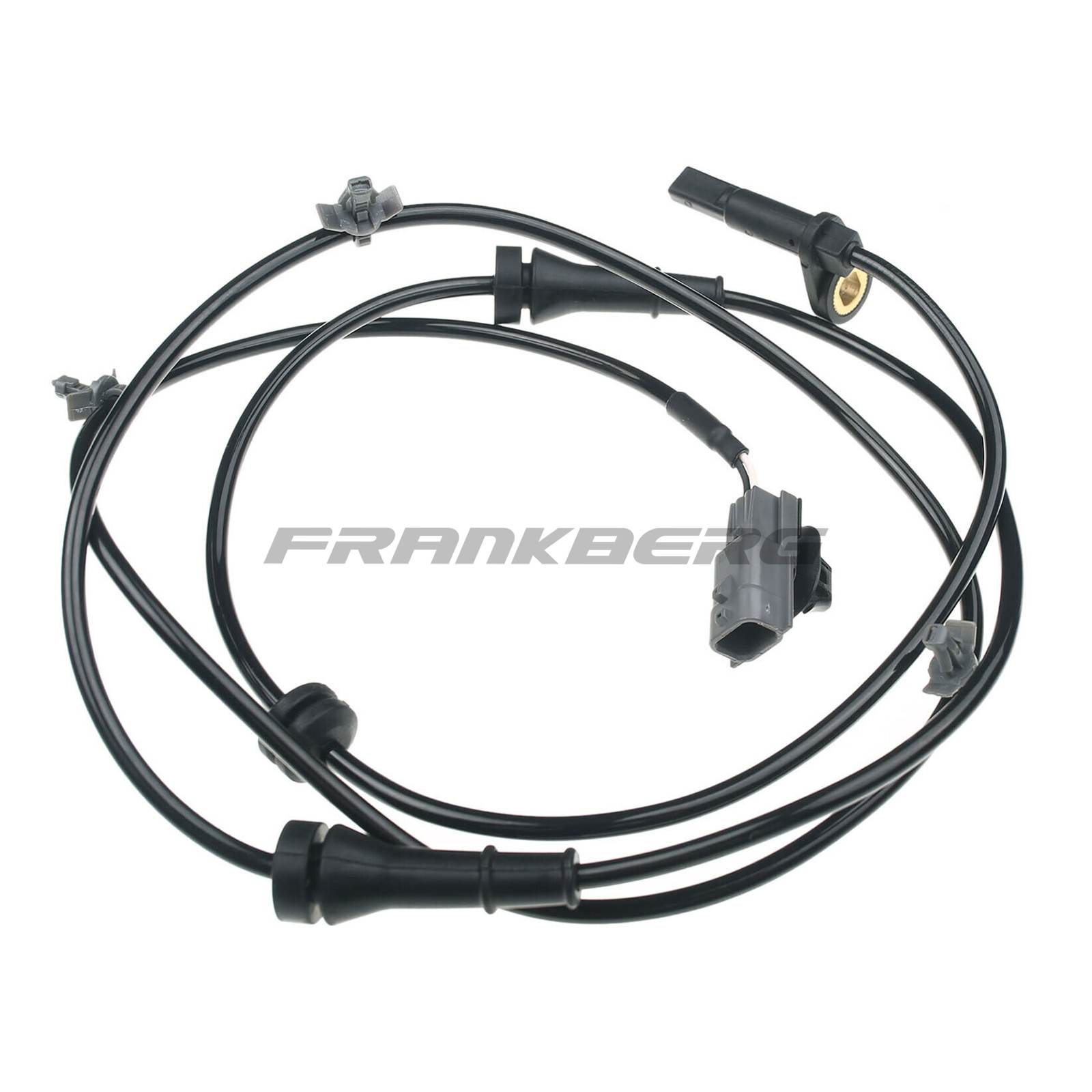 Sensor, wheel speed (5481FB0000120)