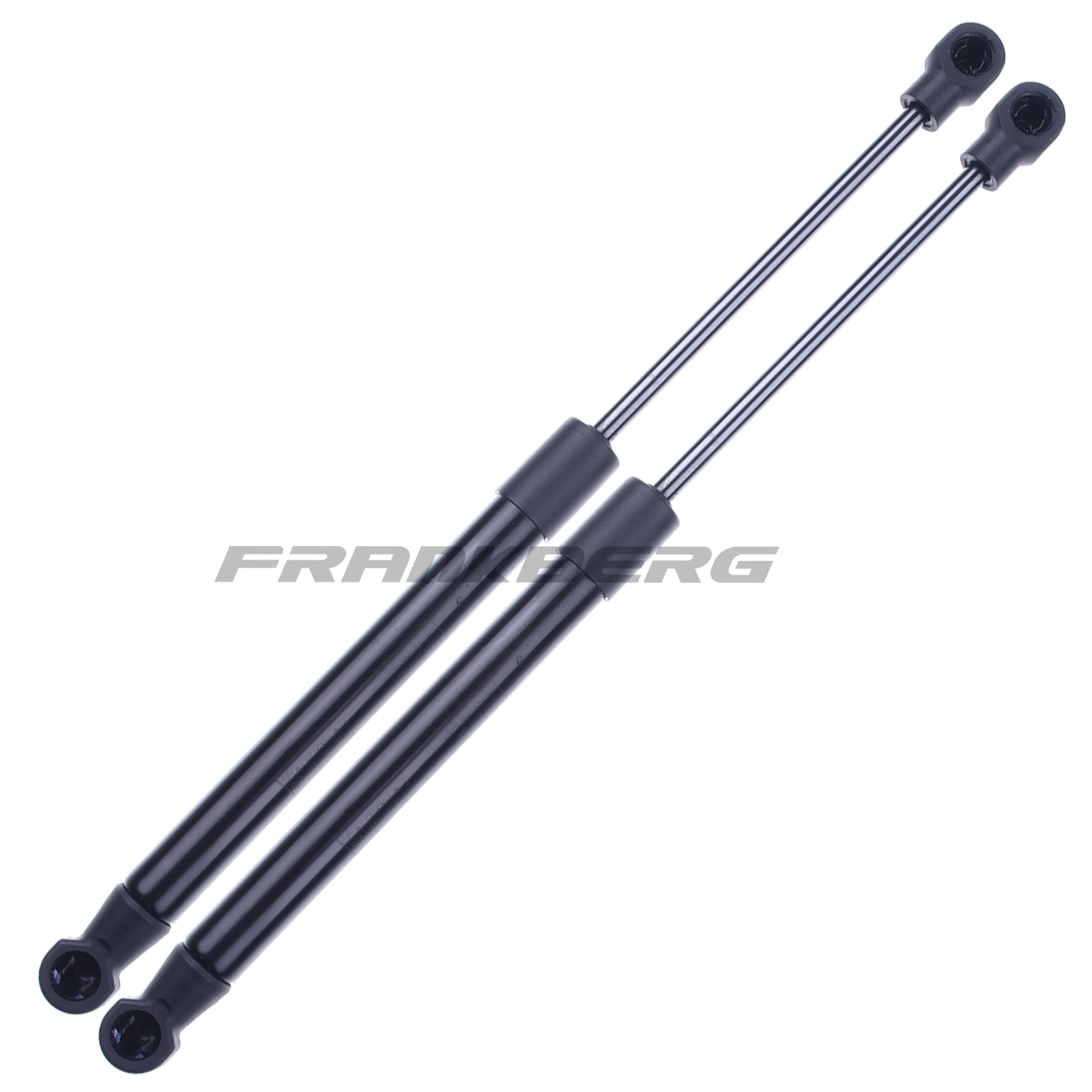 Gas Spring, bonnet