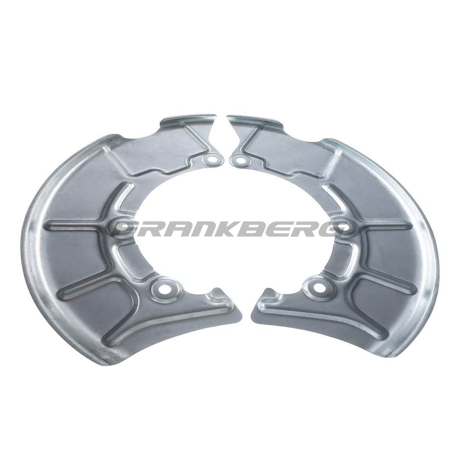 Splash Guard, brake disc