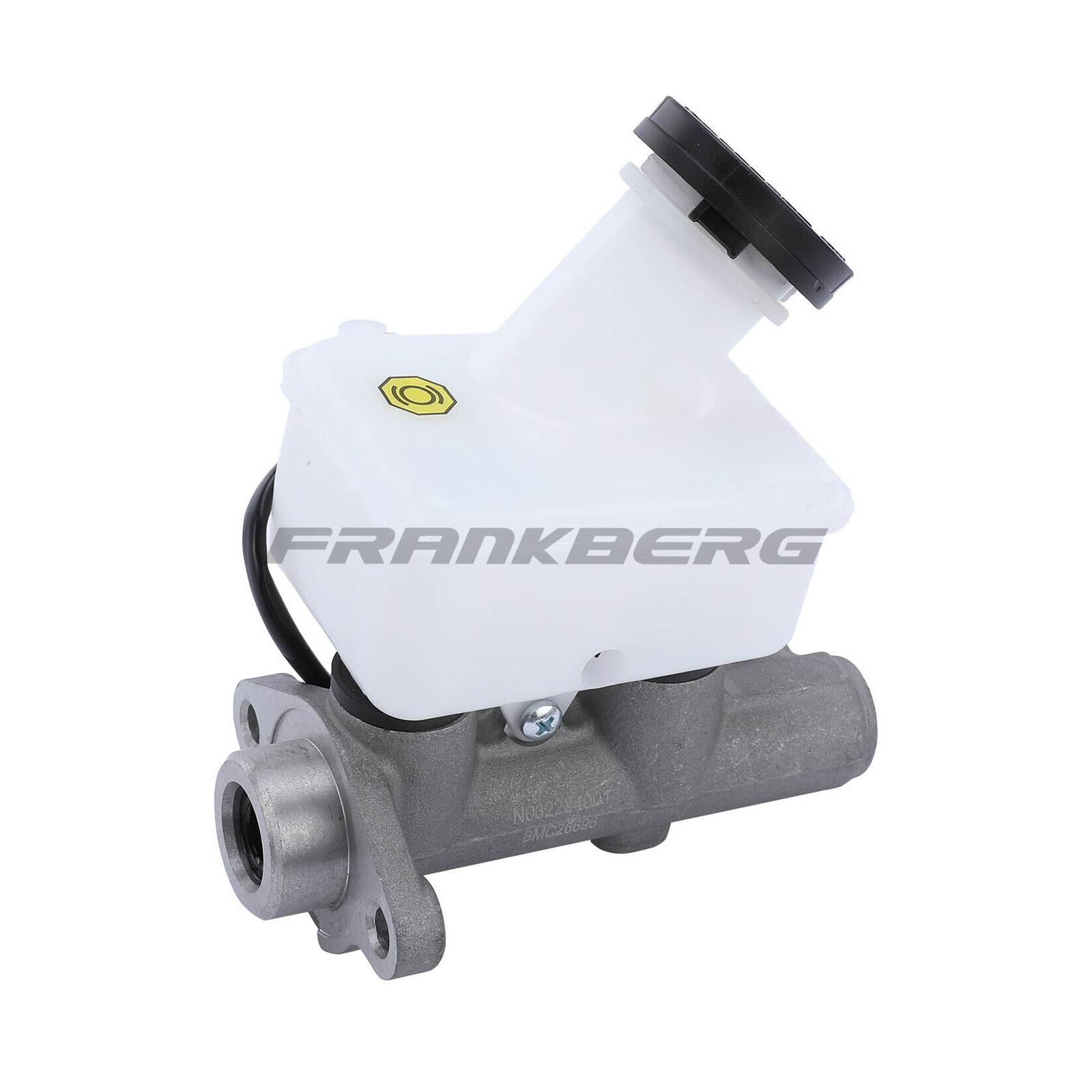 Brake Master Cylinder (5481FB0005409)