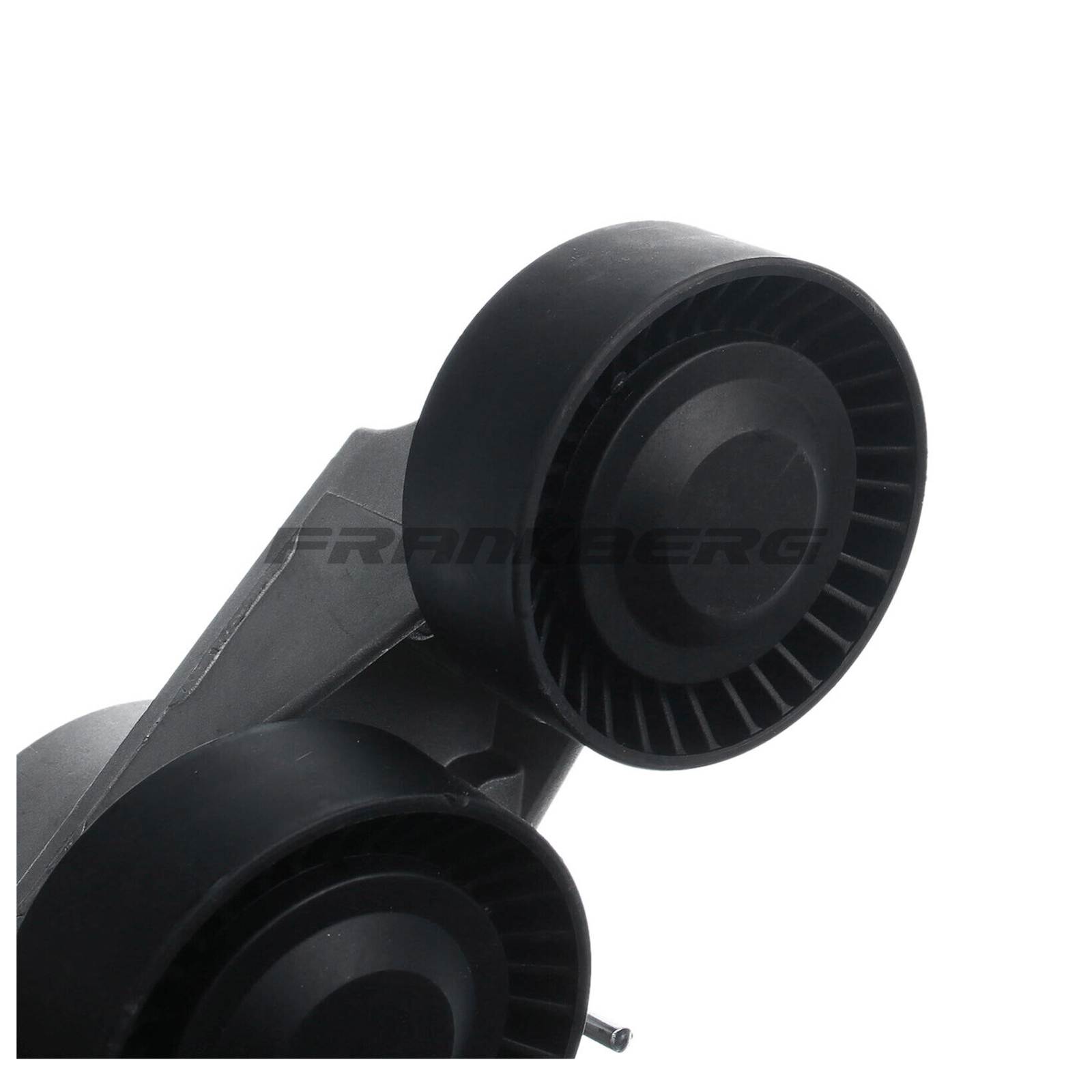 Belt Tensioner, V-ribbed belt