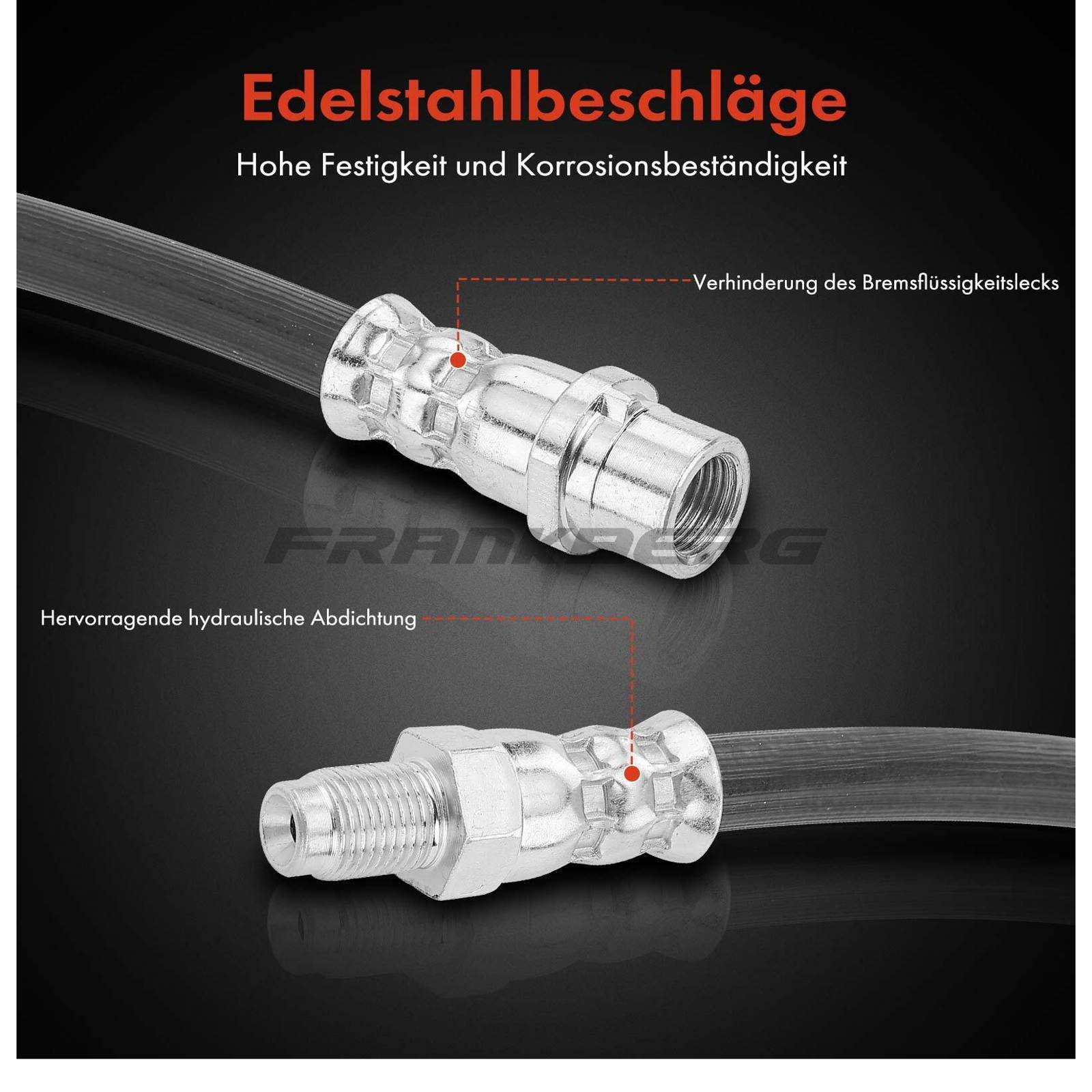 Brake Hose