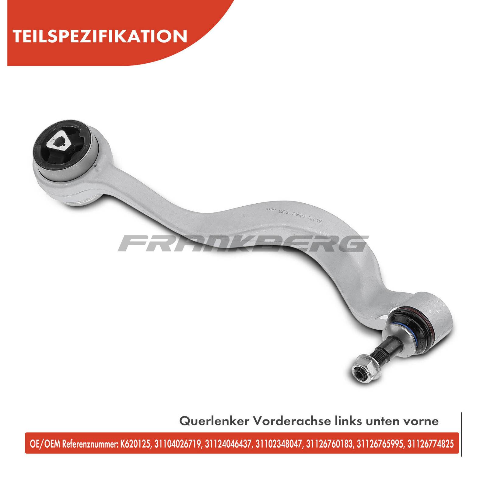 Tie Rod