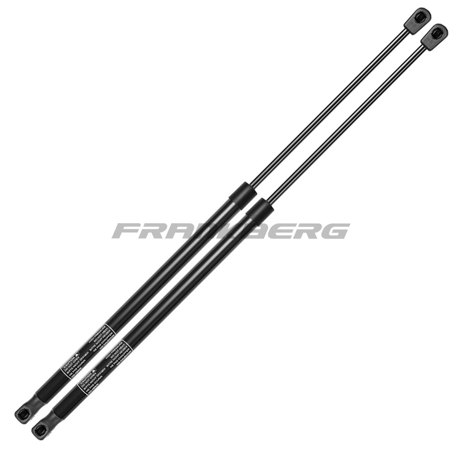 Gas Spring, boot/cargo area (5481FB0013836)