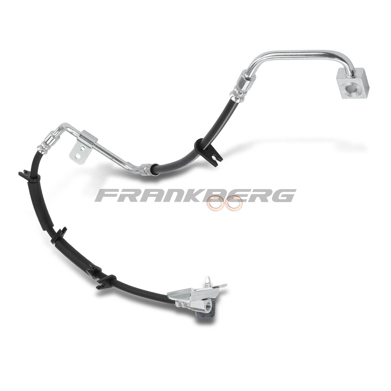 Brake Hose (5481FB0004389)