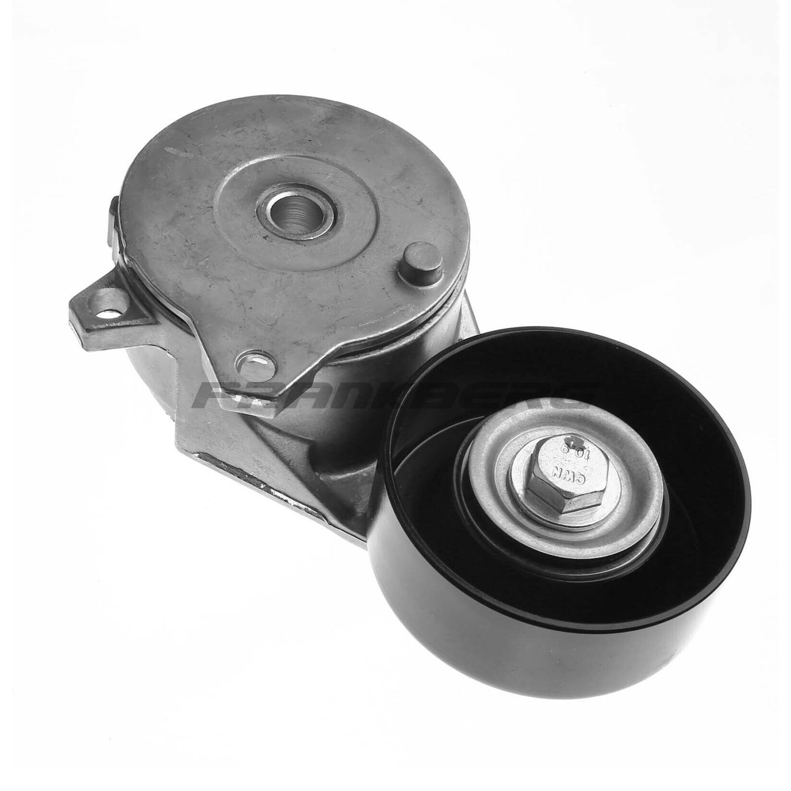 Belt Tensioner, V-ribbed belt