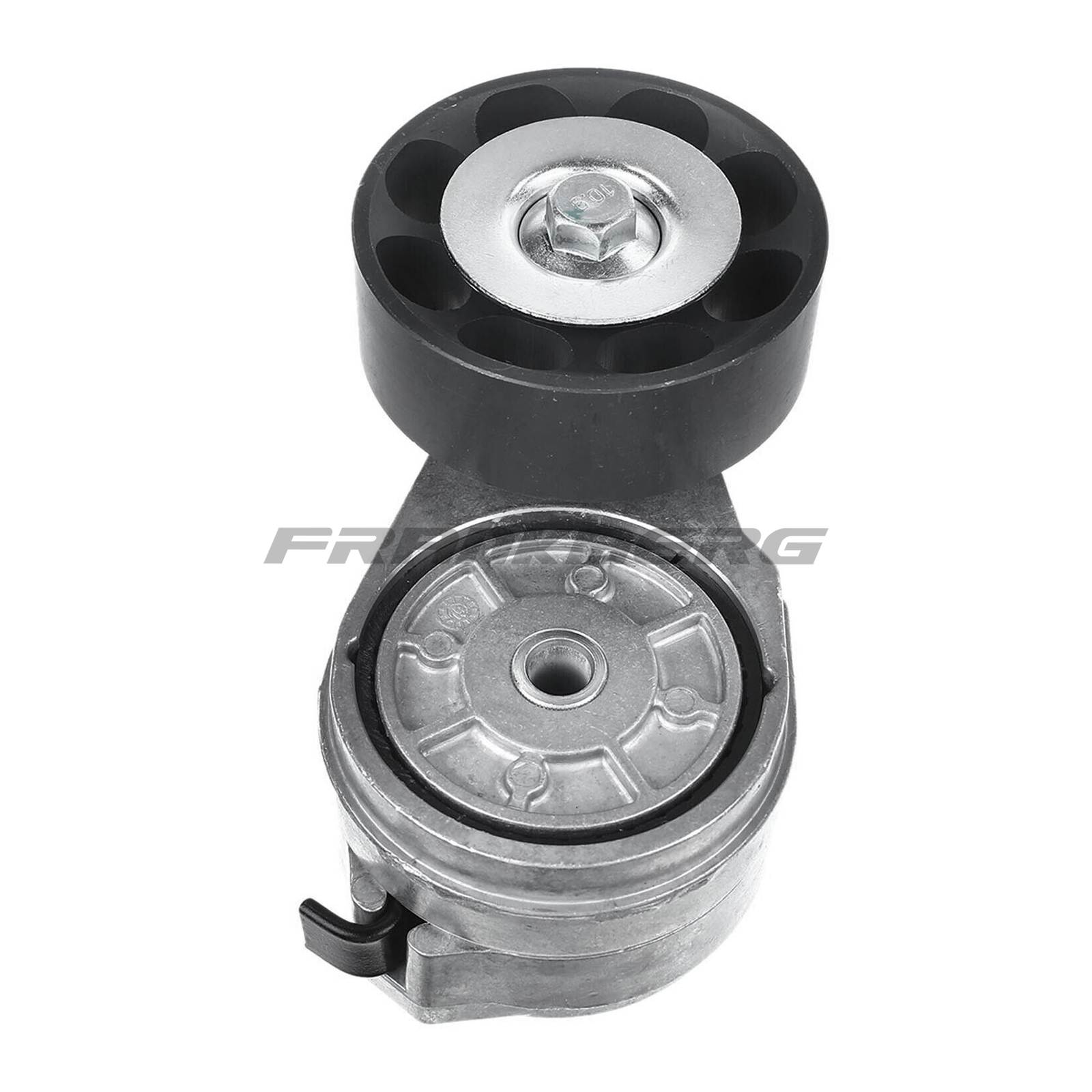 Belt Tensioner, V-ribbed belt