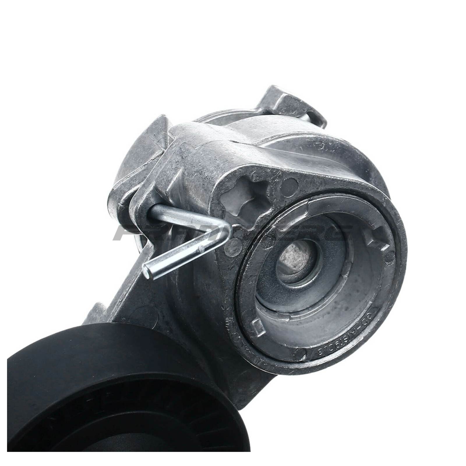 Belt Tensioner, V-ribbed belt