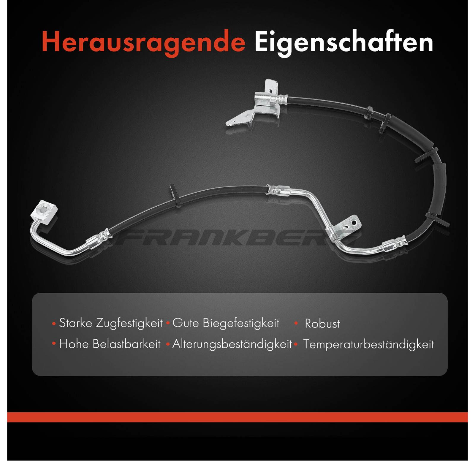 Brake Hose