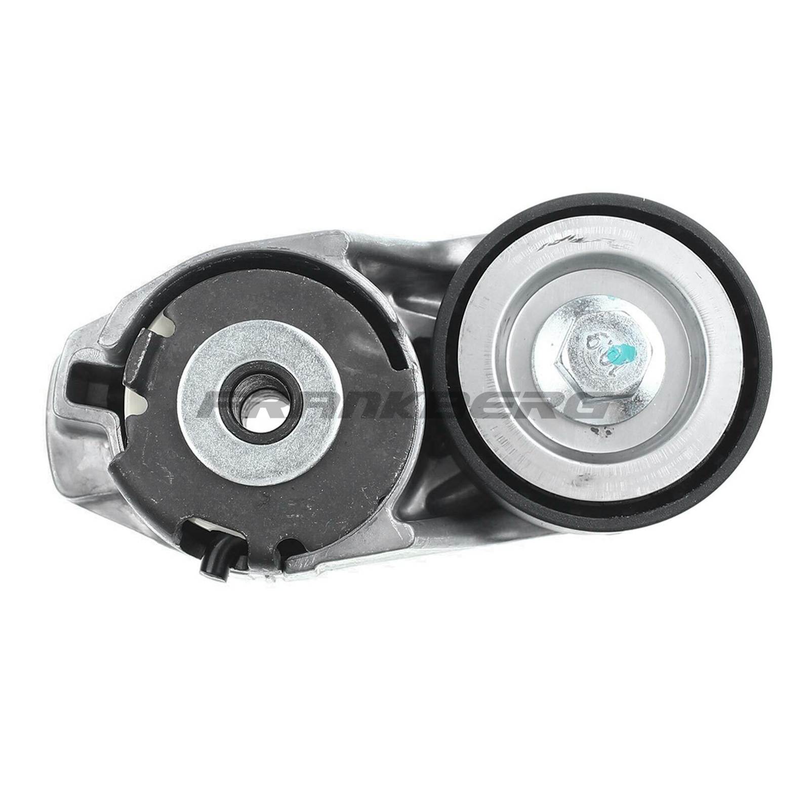 Belt Tensioner, V-ribbed belt