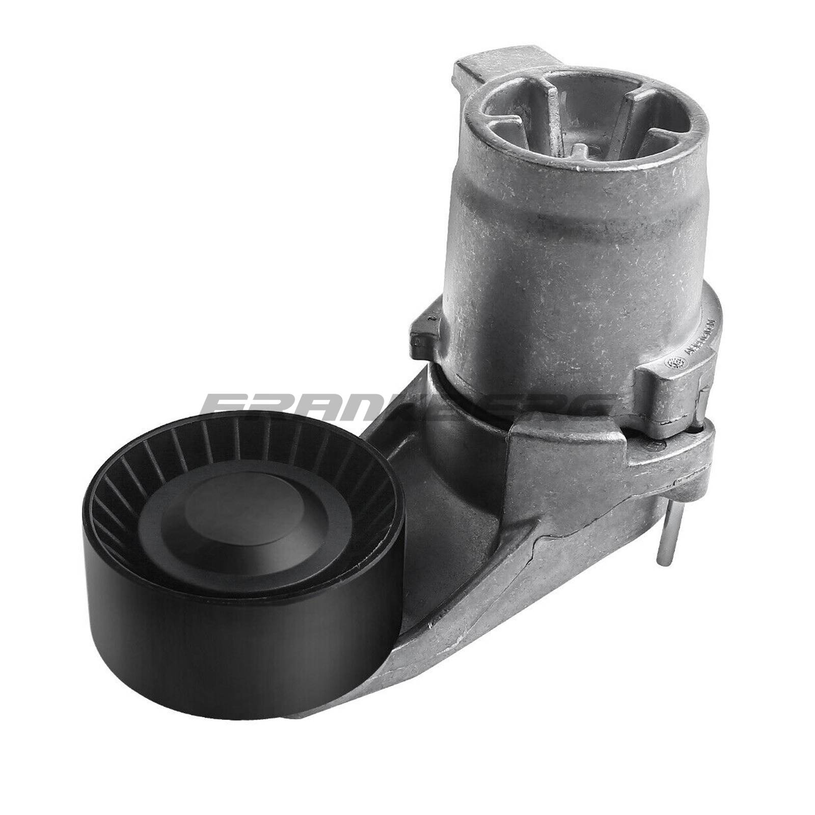 Belt Tensioner, V-ribbed belt (5481FB0005862)