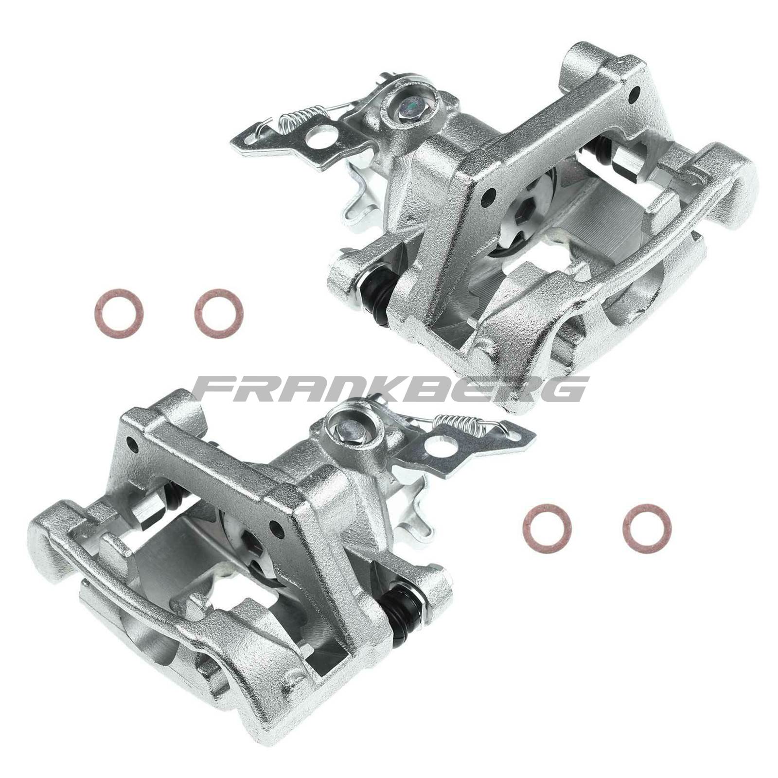 Brake Caliper