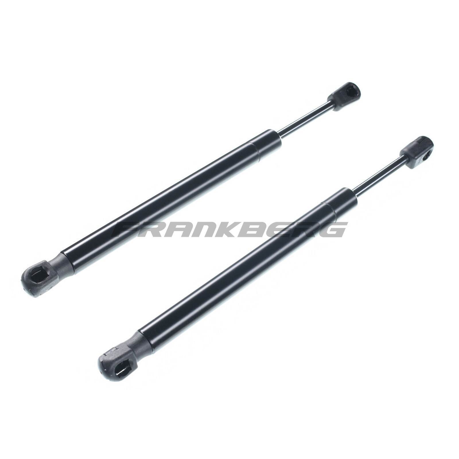 Gas Spring, boot/cargo area