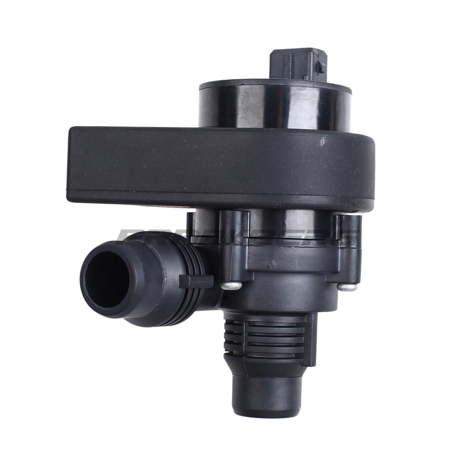 Auxiliary Water Pump (cooling water circuit)