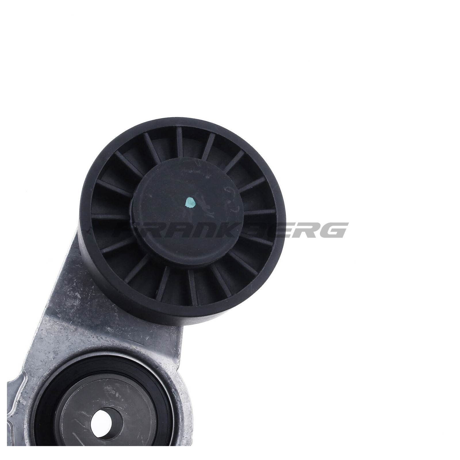 Belt Tensioner, V-ribbed belt