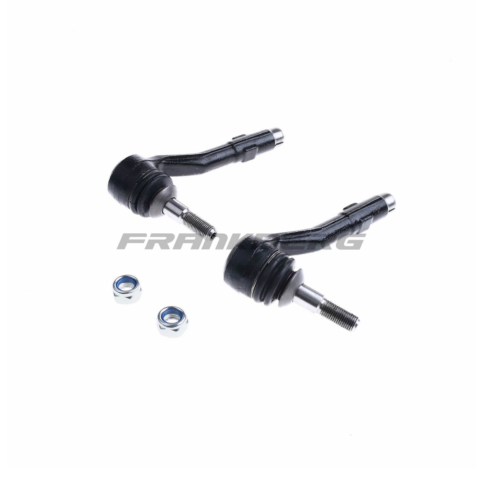 Tie Rod