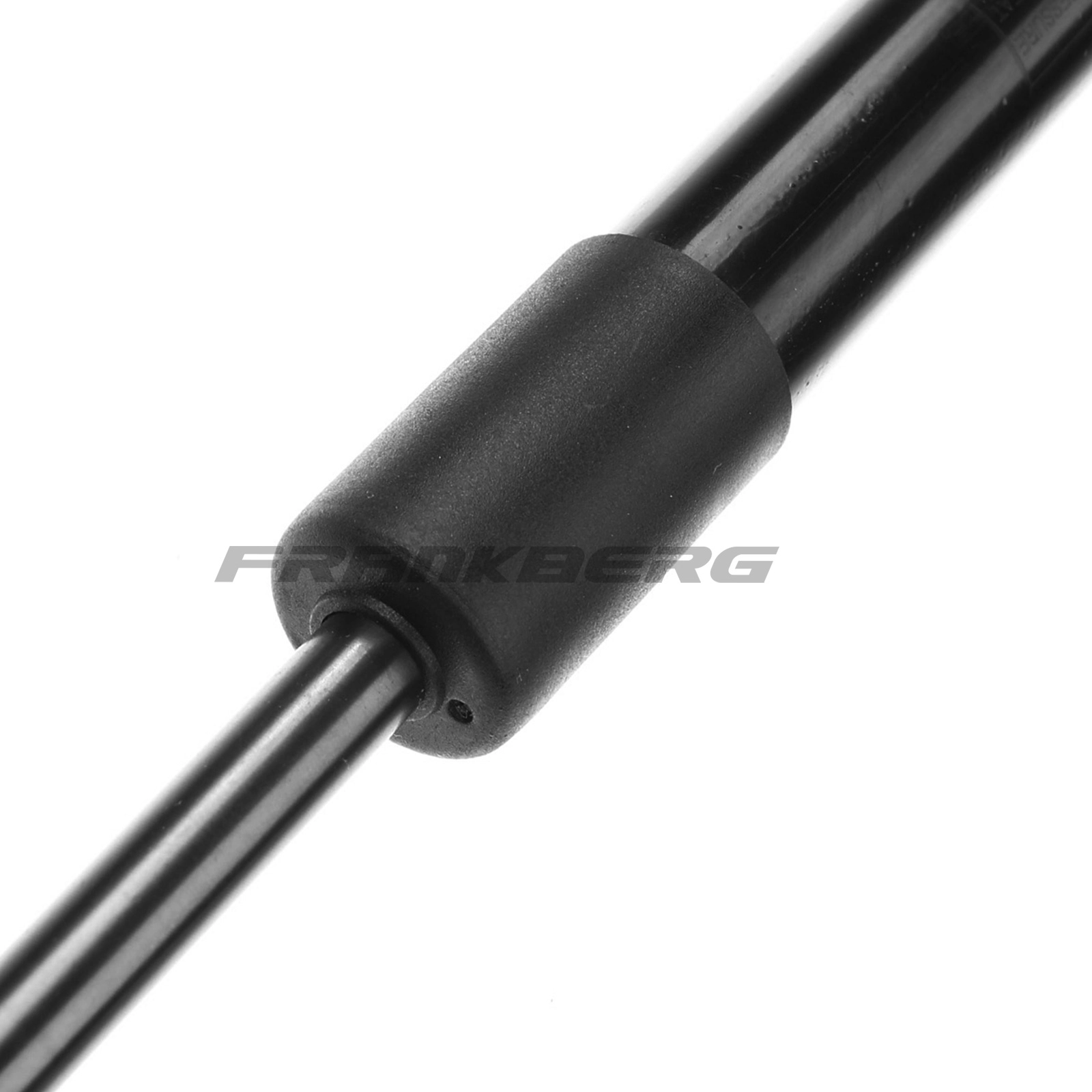 Gas Spring, bonnet