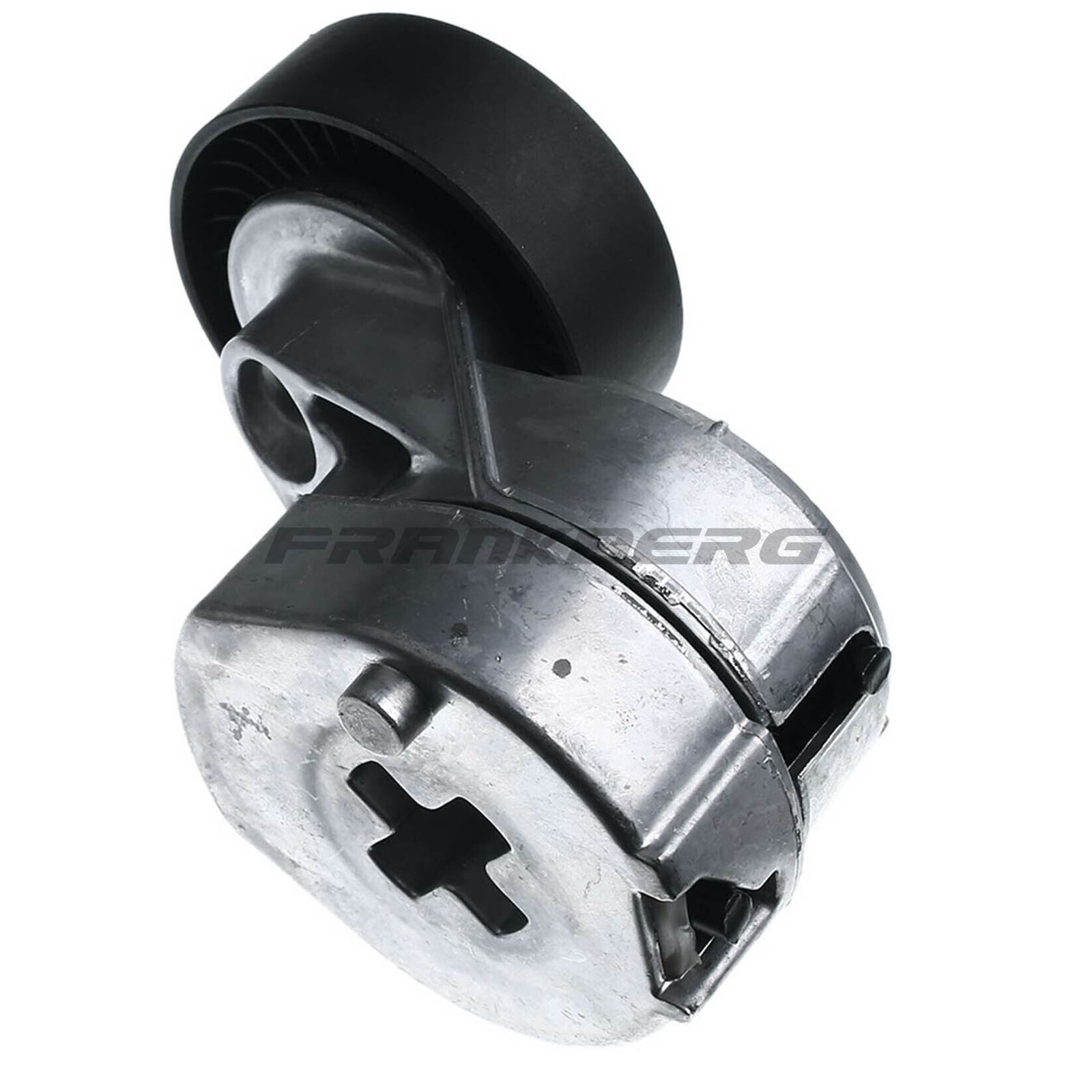 Belt Tensioner, V-ribbed belt