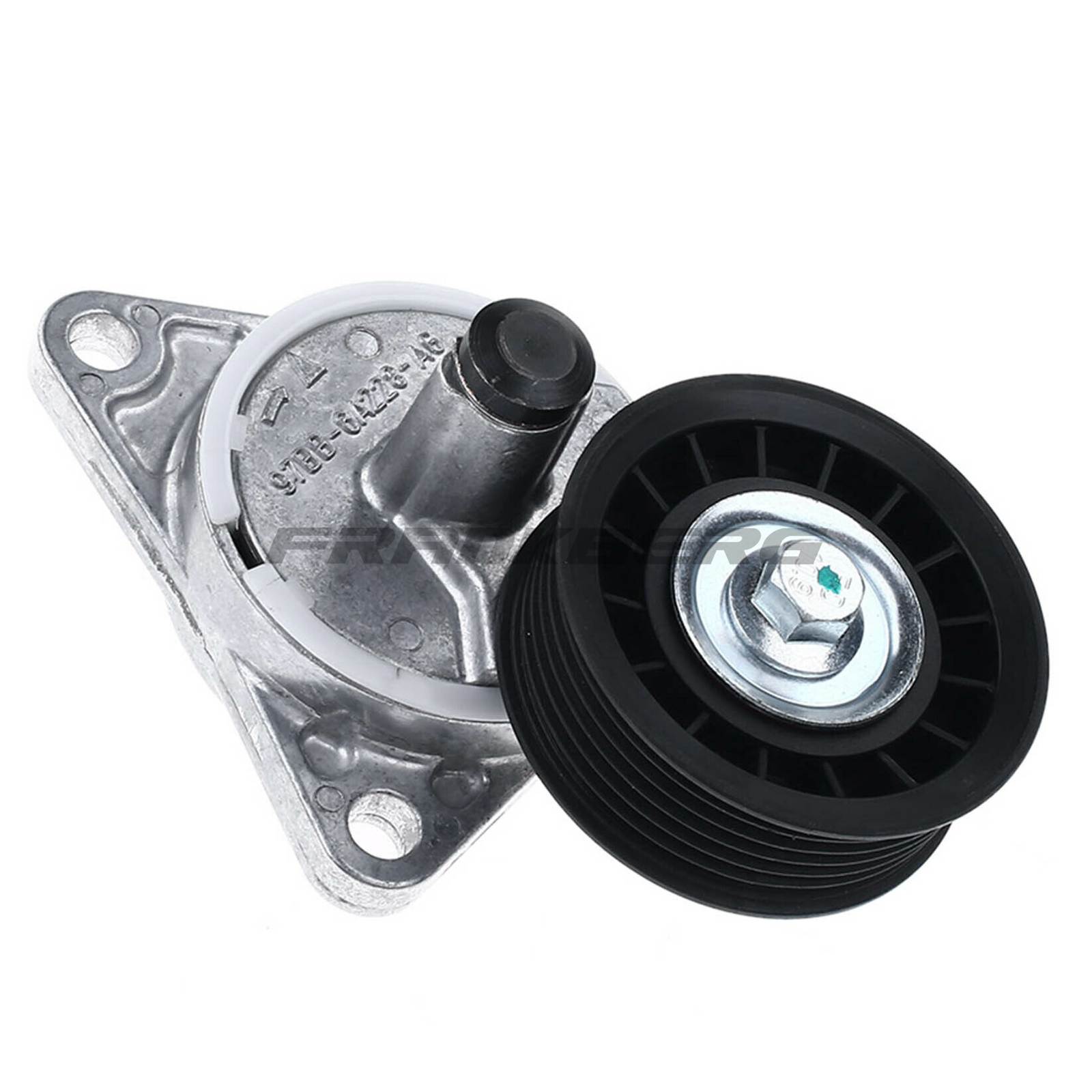 Belt Tensioner, V-ribbed belt