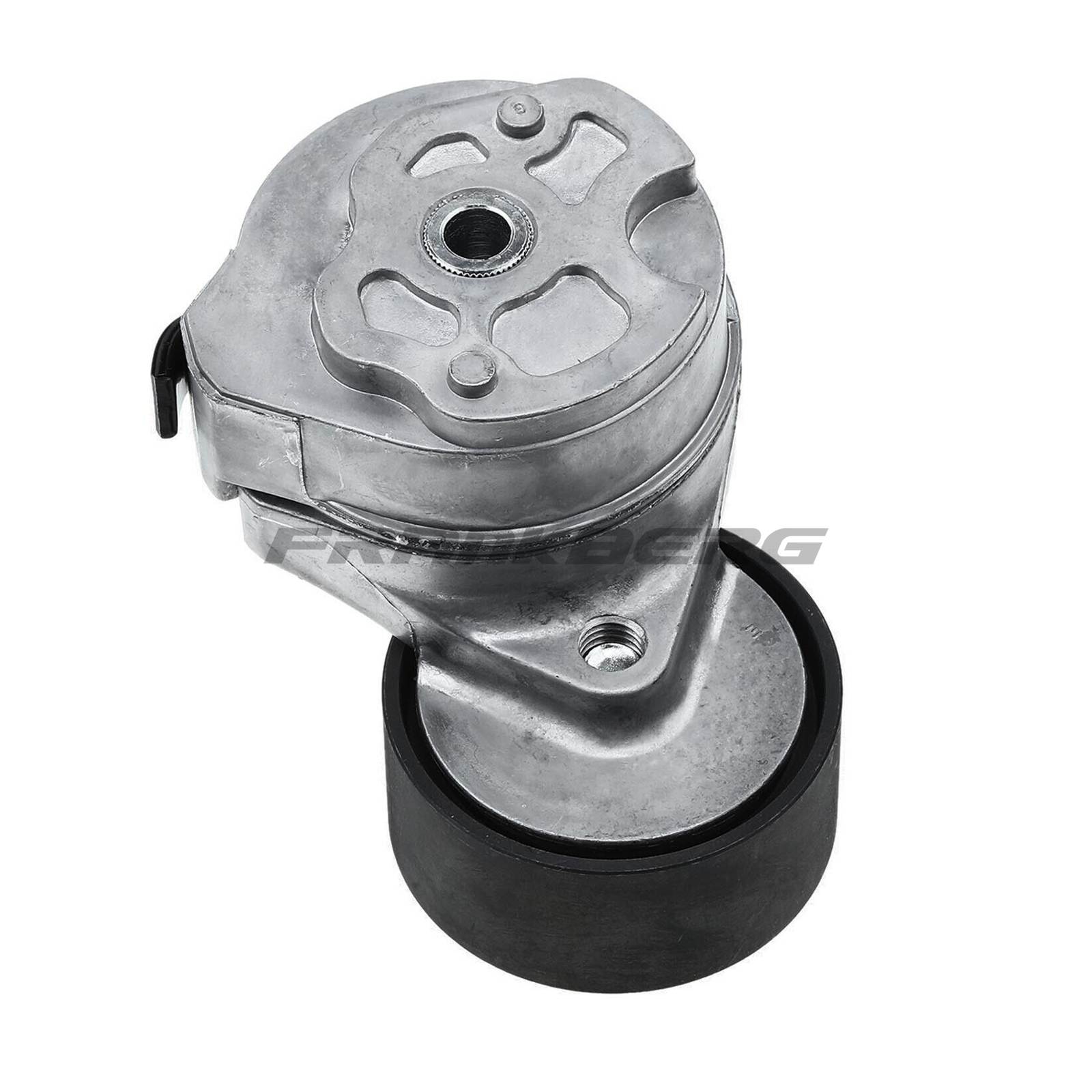 Belt Tensioner, V-ribbed belt