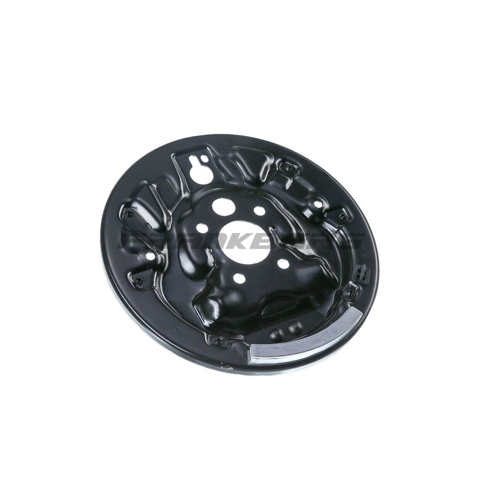 Splash Guard, brake disc