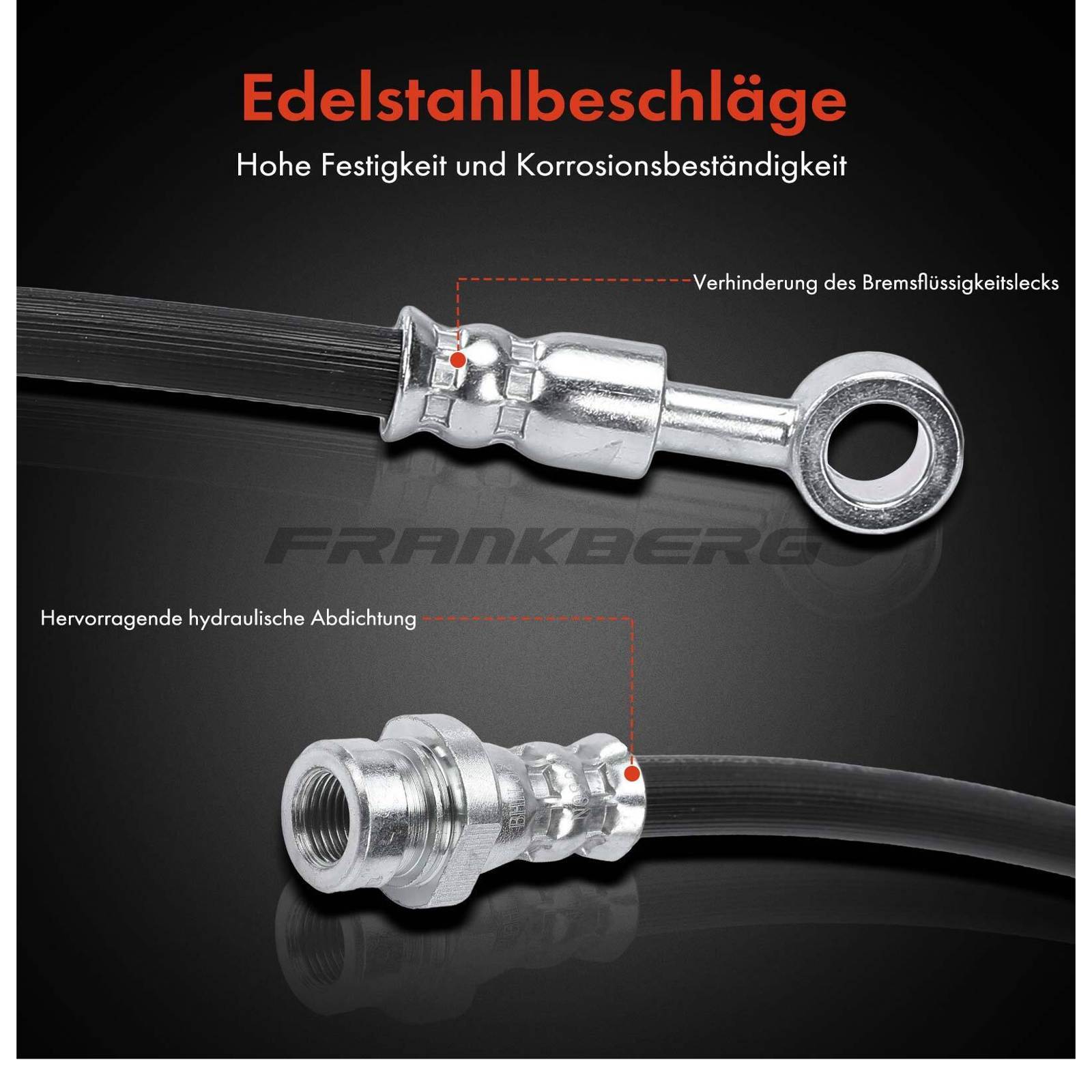 Brake Hose