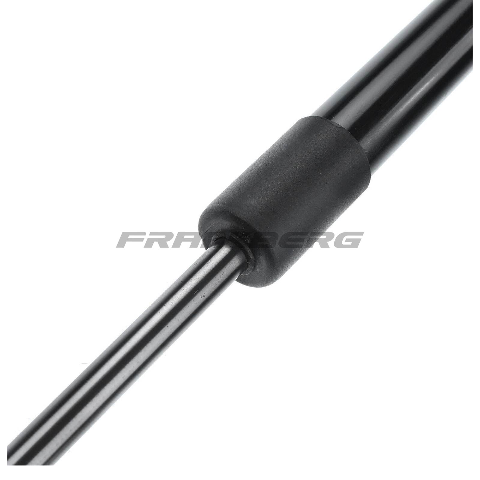 Gas Spring, bonnet