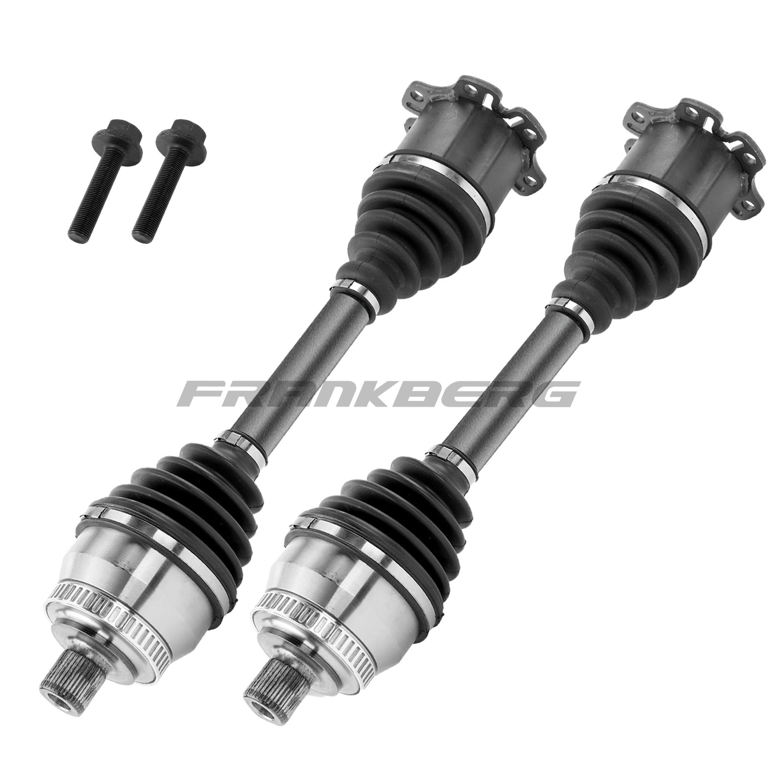 Drive Shaft (5481FB0009985)