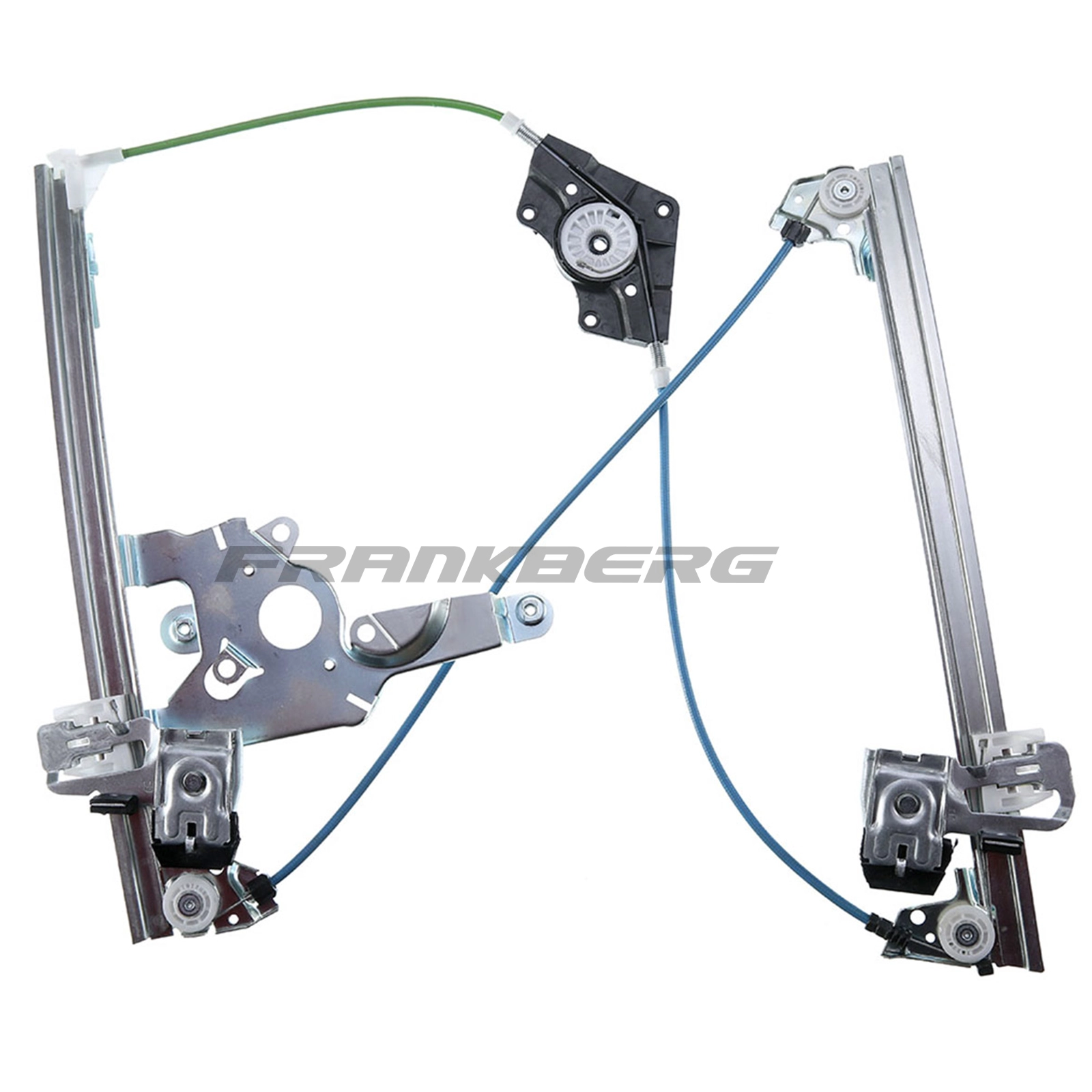 Window Regulator (5481FB0024687)