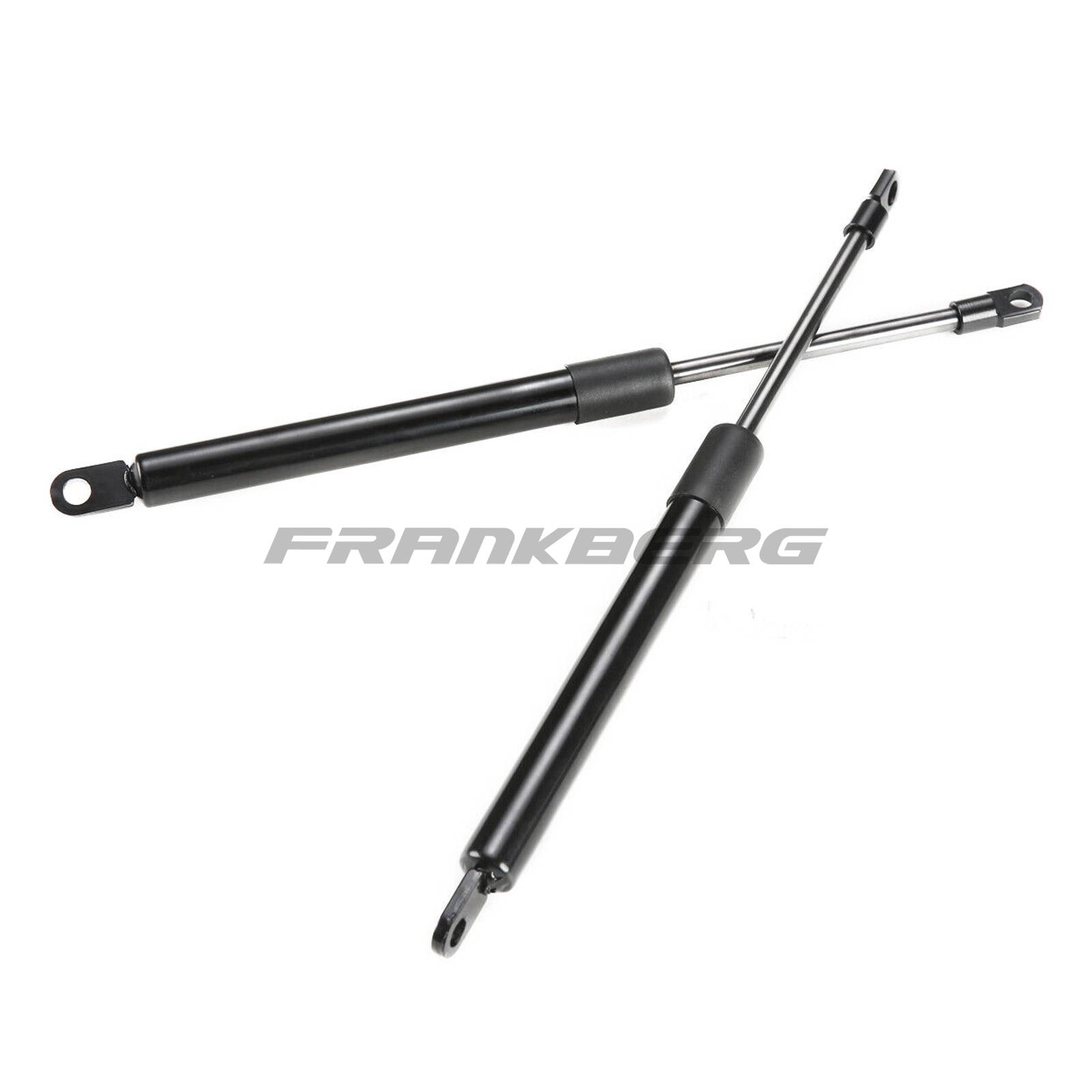 Gas Spring, boot/cargo area (5481FB0013465)