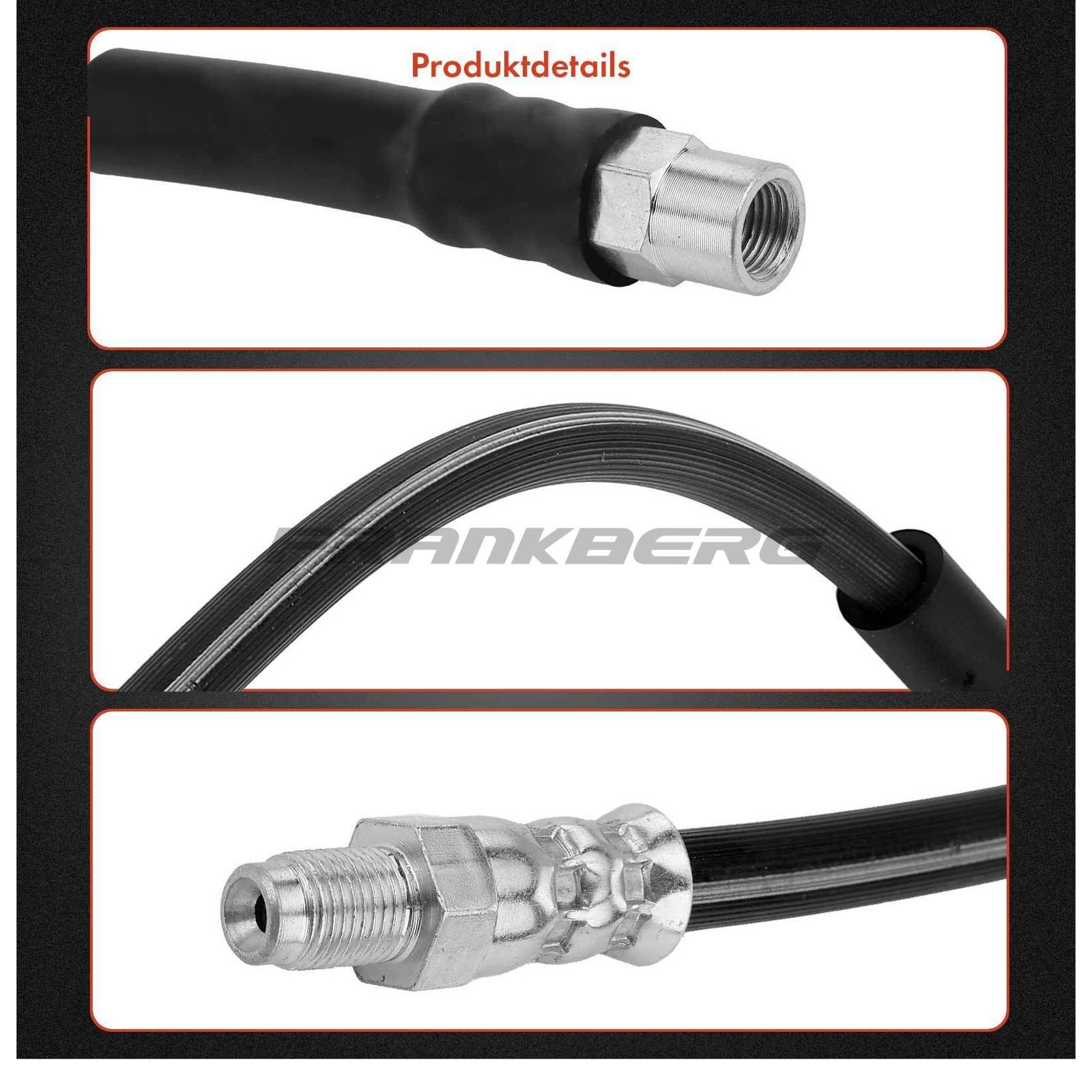 Brake Hose