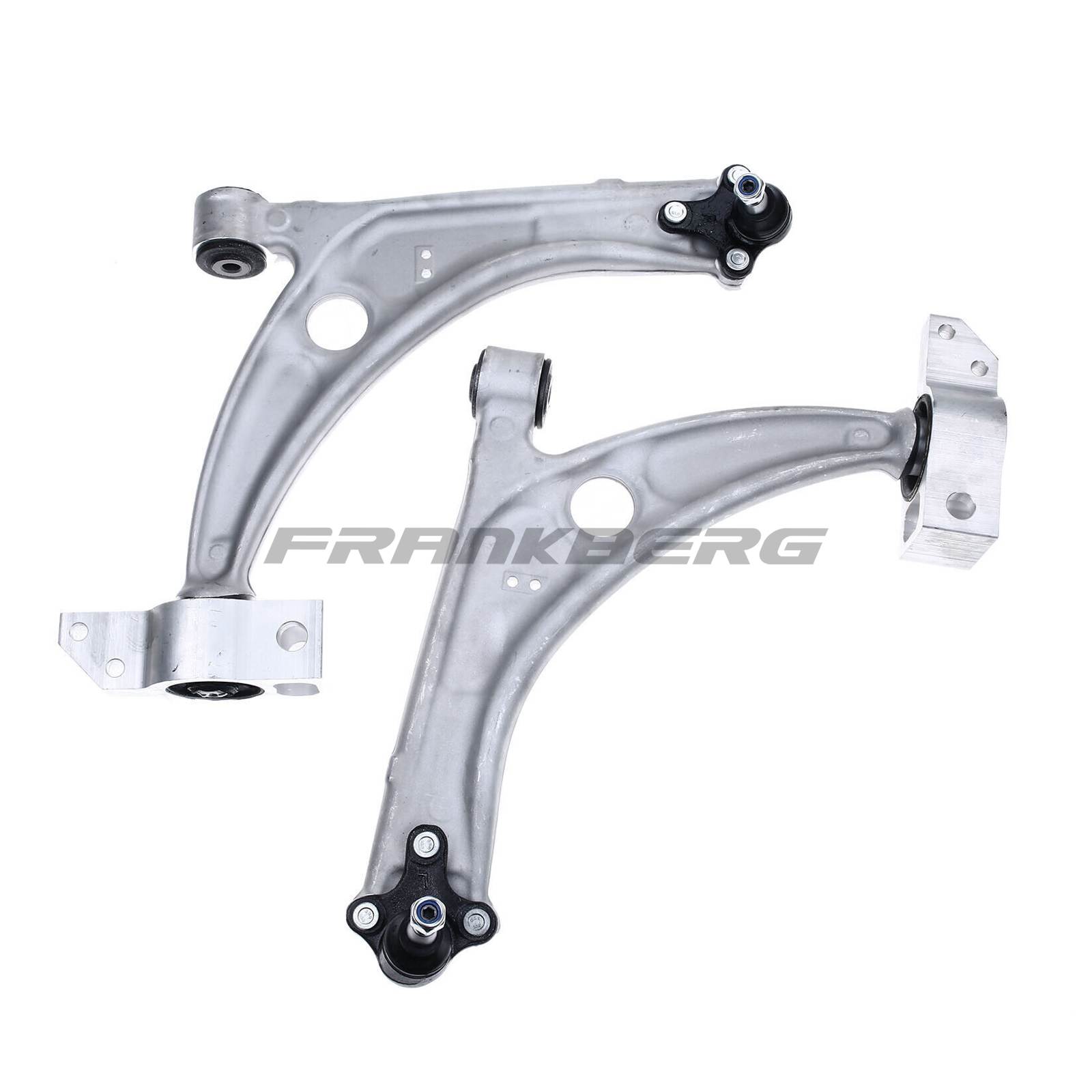 Control/Trailing Arm, wheel suspension (5481FB0006509)