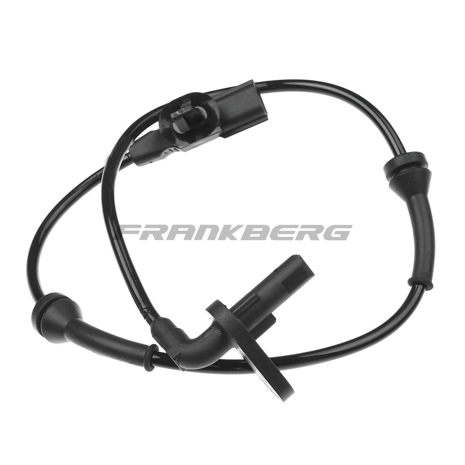 Sensor, wheel speed (5481FB0000136)