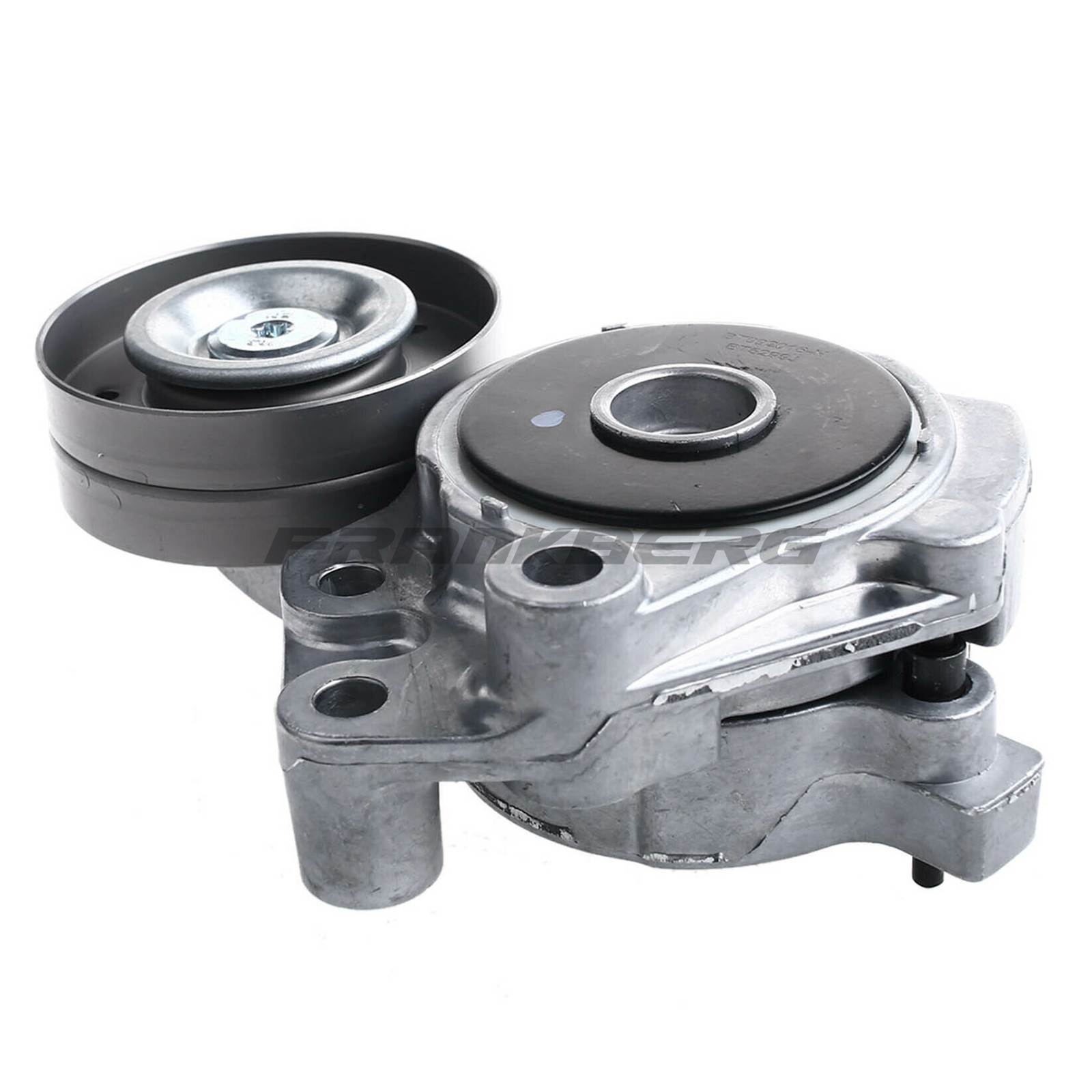 Belt Tensioner, V-ribbed belt