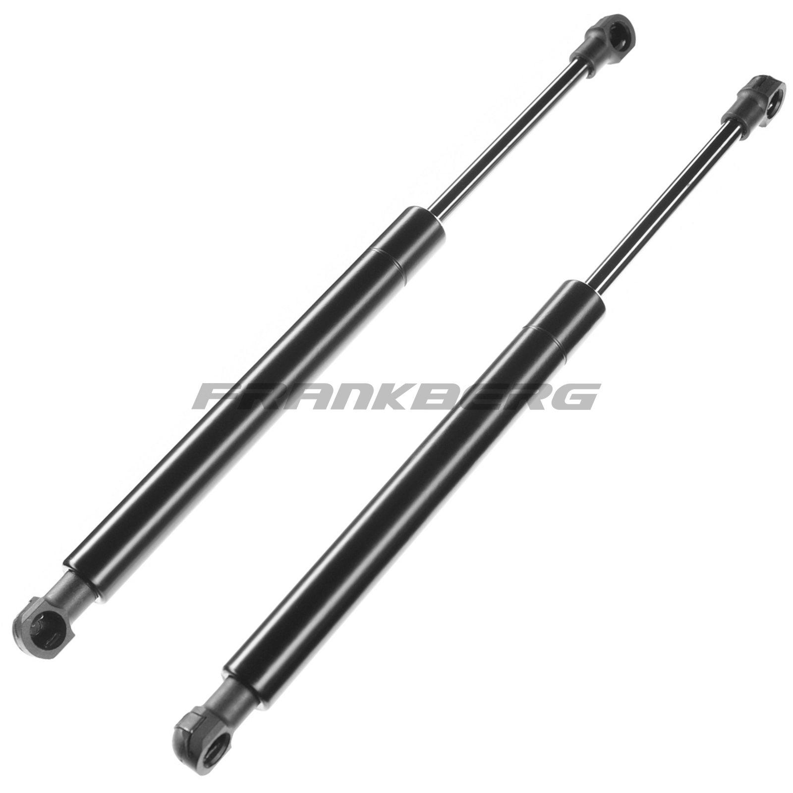 Gas Spring, bonnet