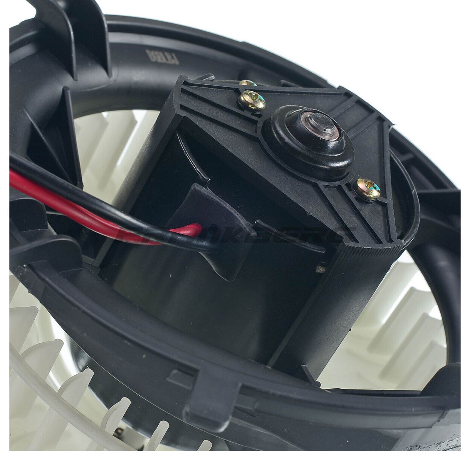 Interior Blower