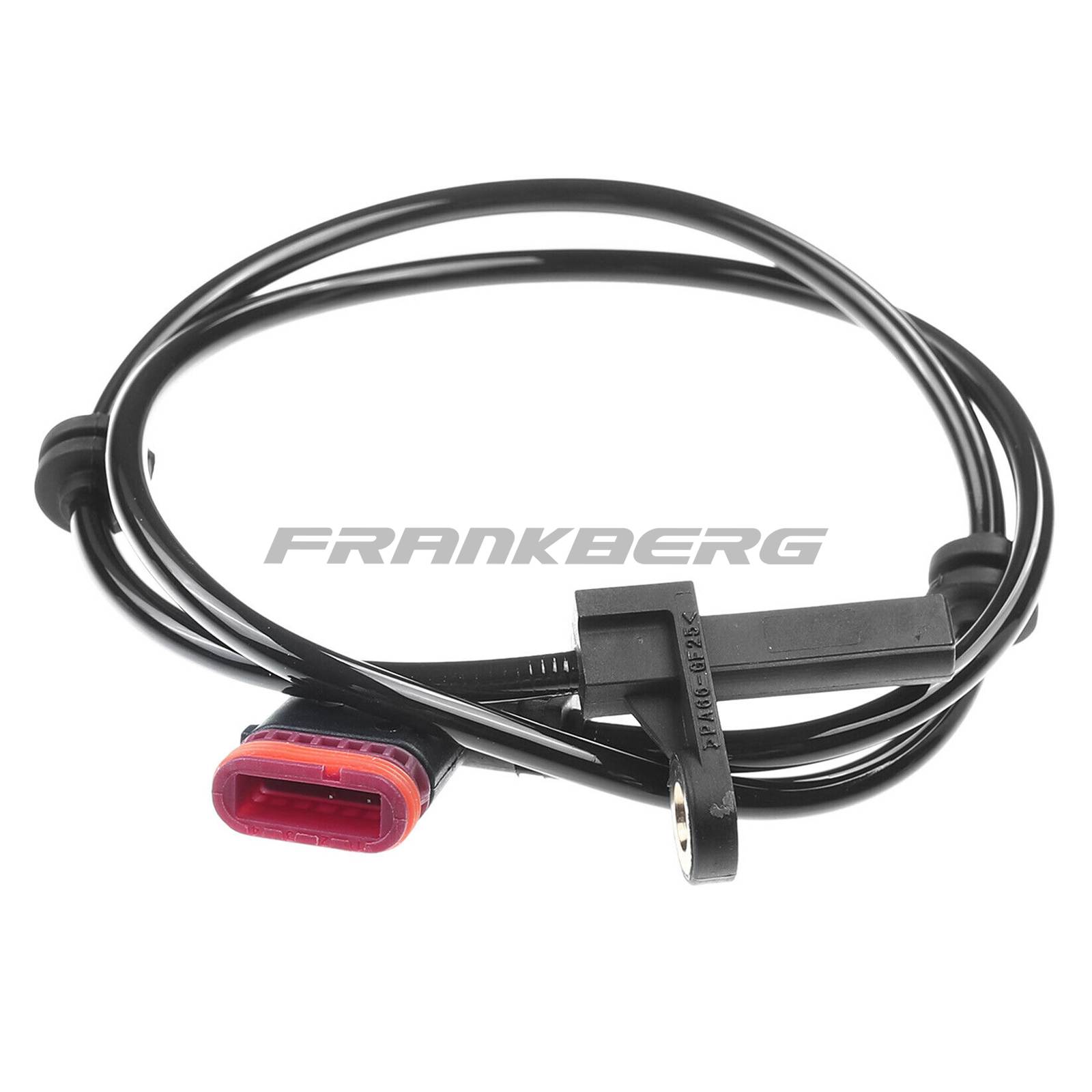 Sensor, wheel speed (5481FB0000769)
