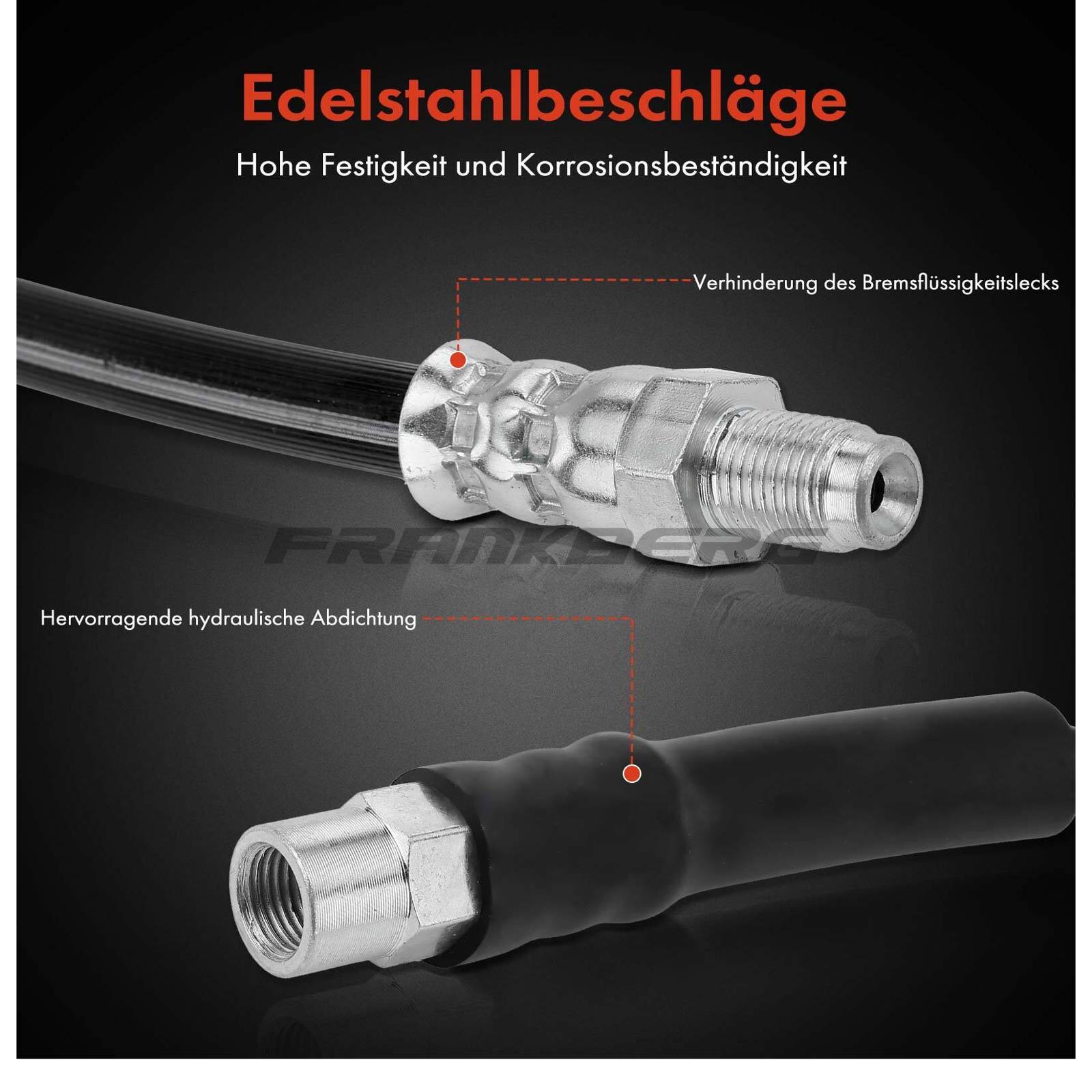 Brake Hose