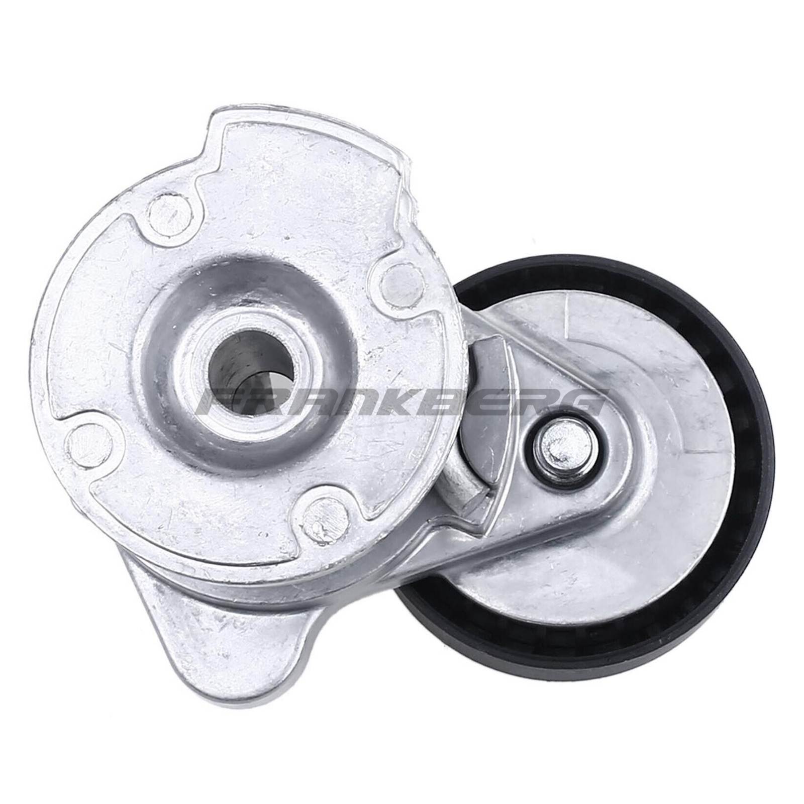 Belt Tensioner, V-ribbed belt