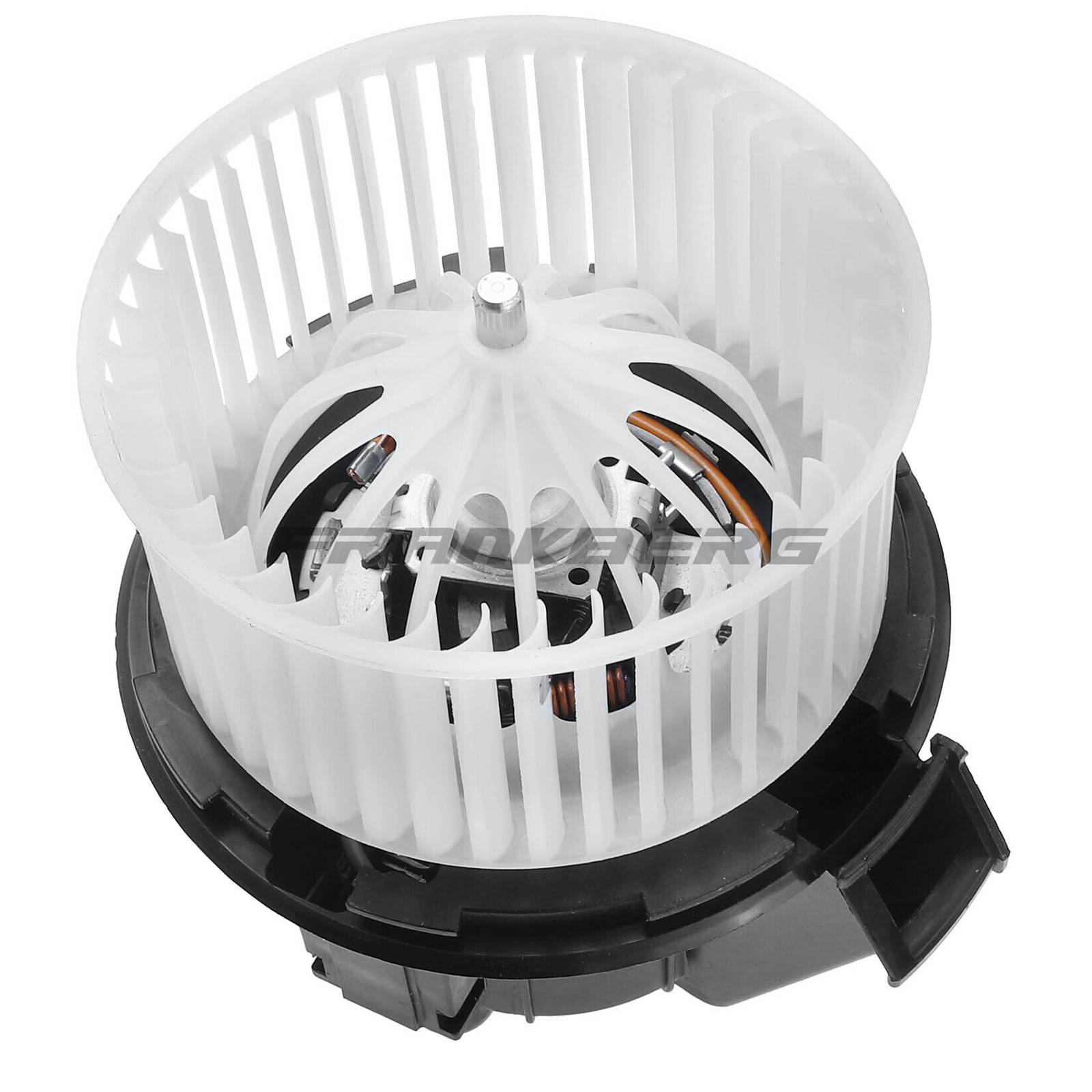 Interior Blower